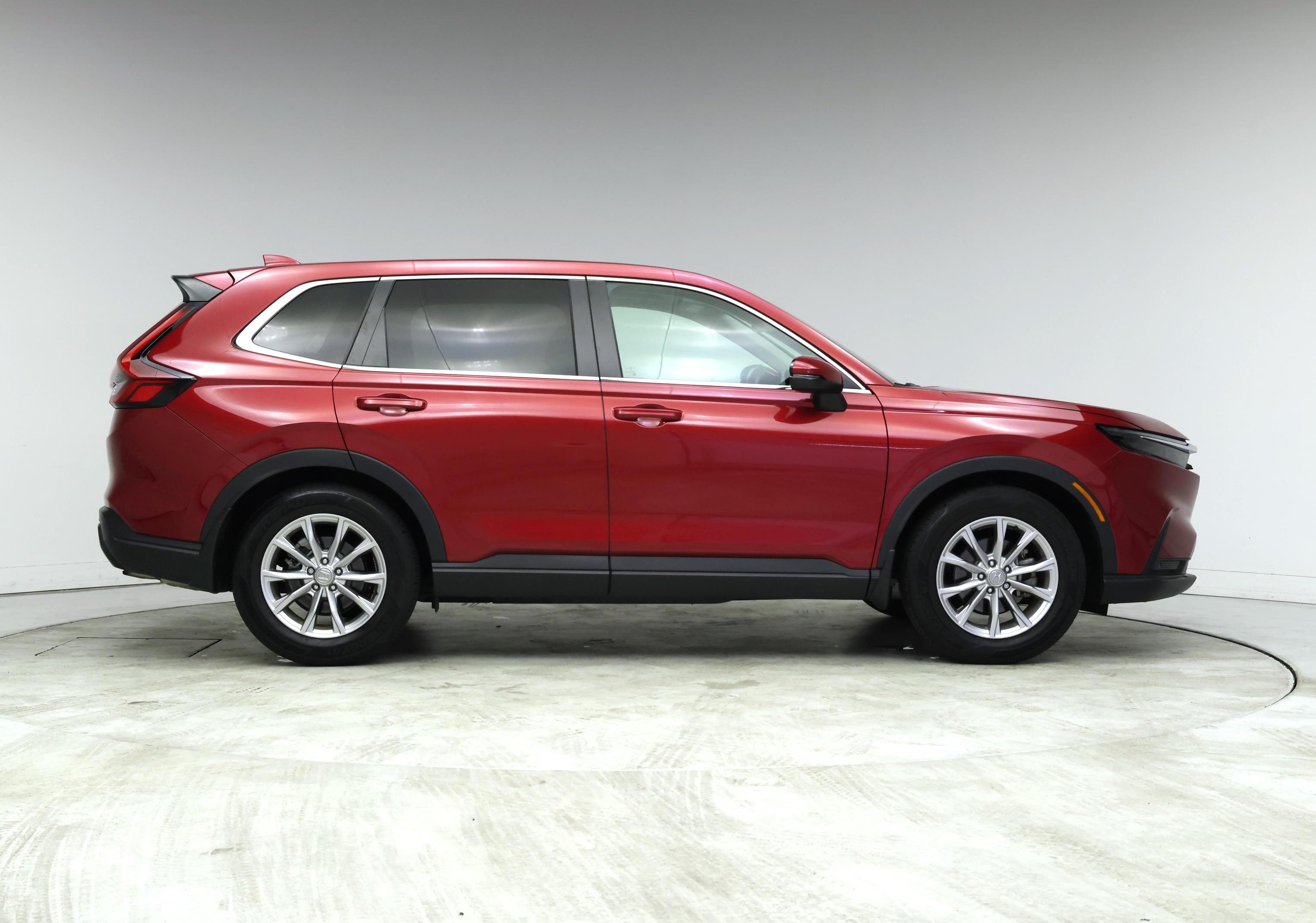 Thumbnail: 2024 Honda CR-V - 7