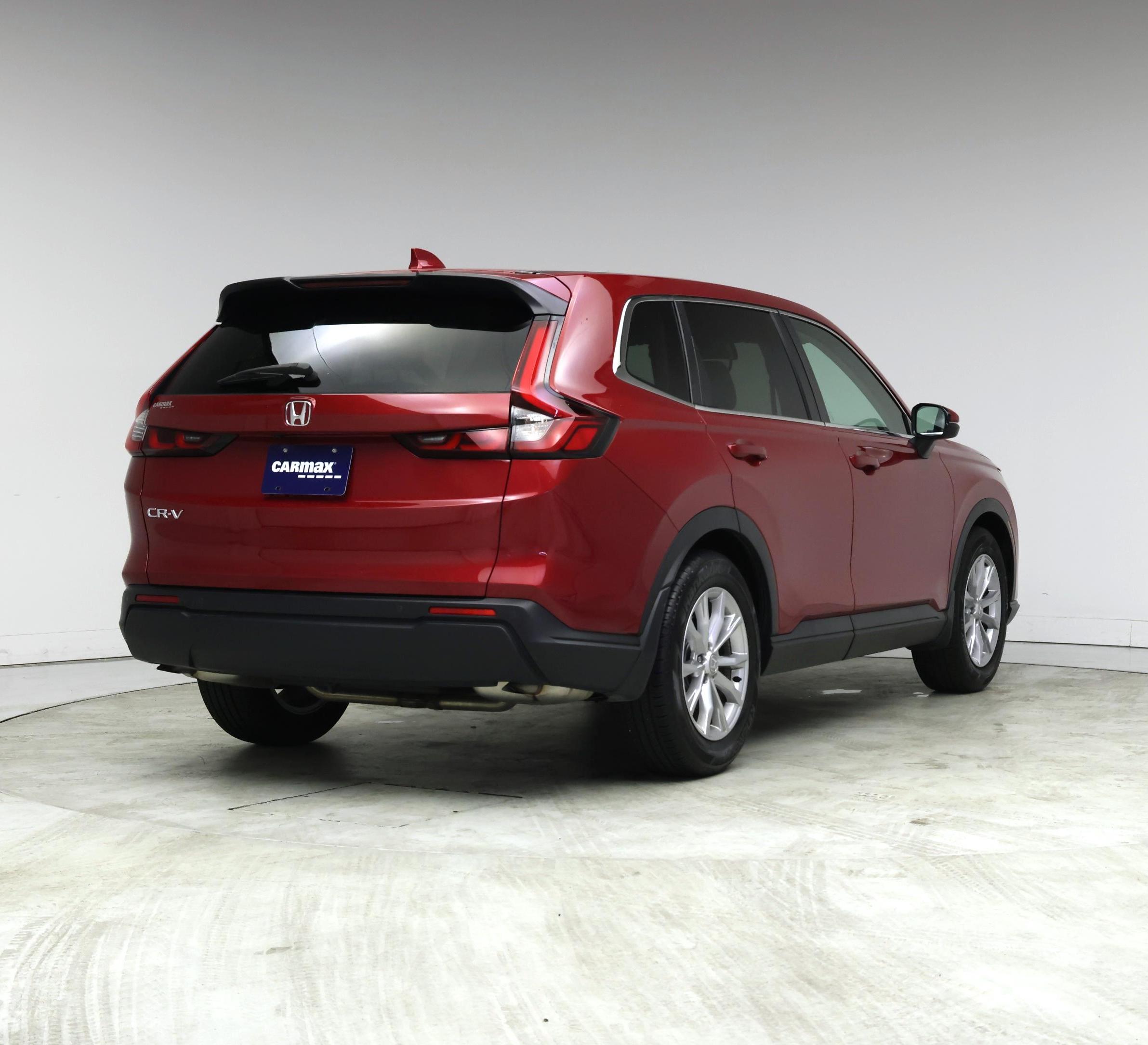 Thumbnail: 2024 Honda CR-V - 8