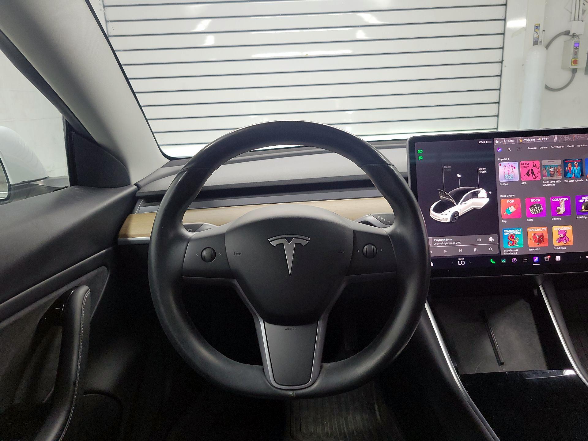 Thumbnail: 2019 Tesla Model 3 - 10