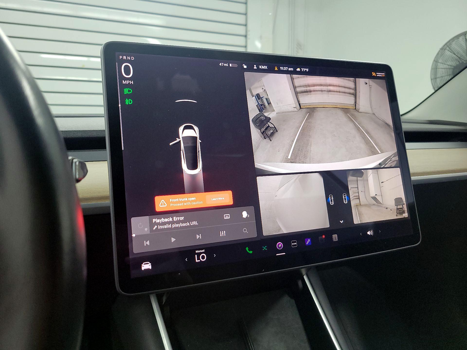 Thumbnail: 2019 Tesla Model 3 - 13