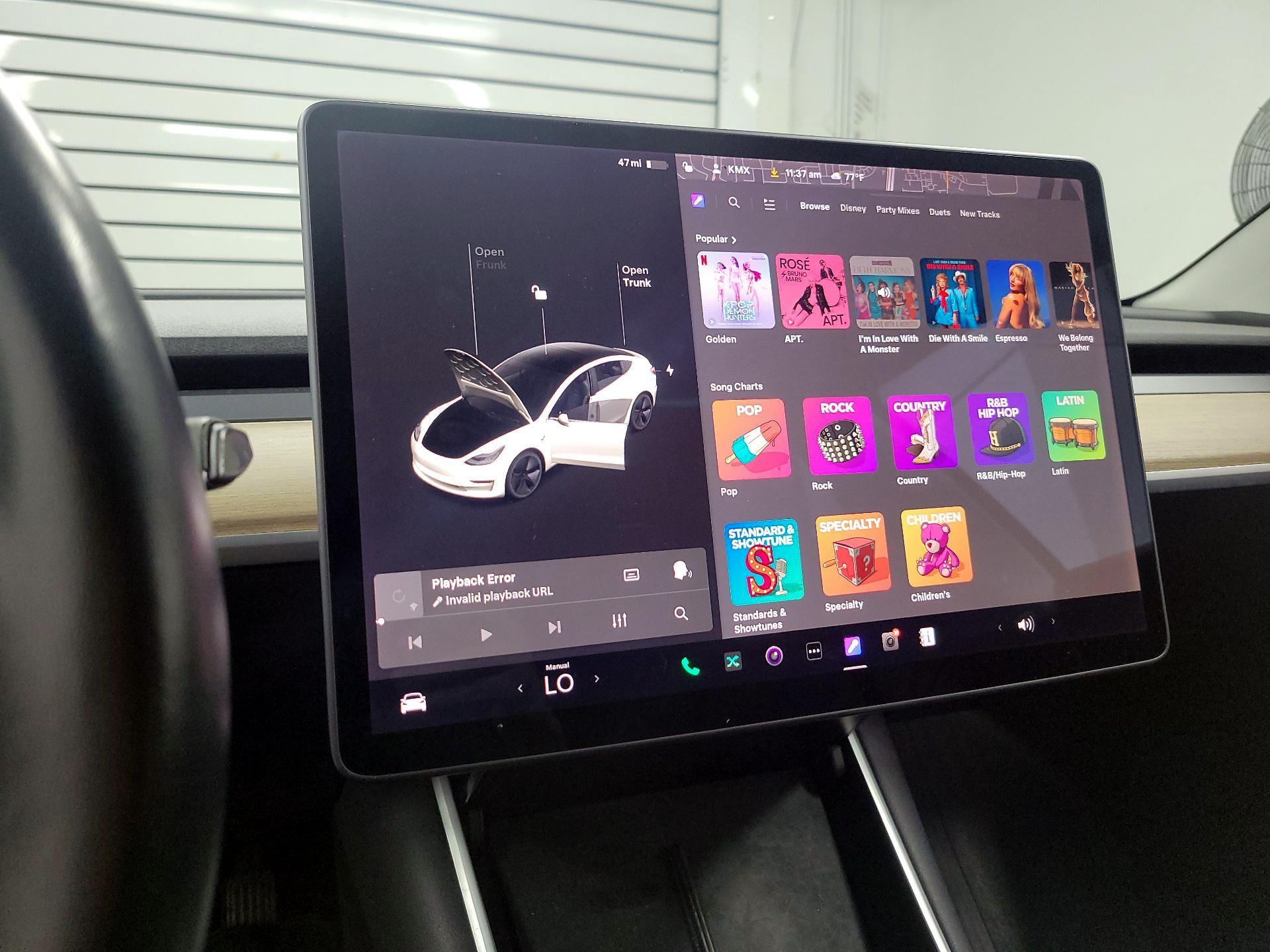 Thumbnail: 2019 Tesla Model 3 - 14