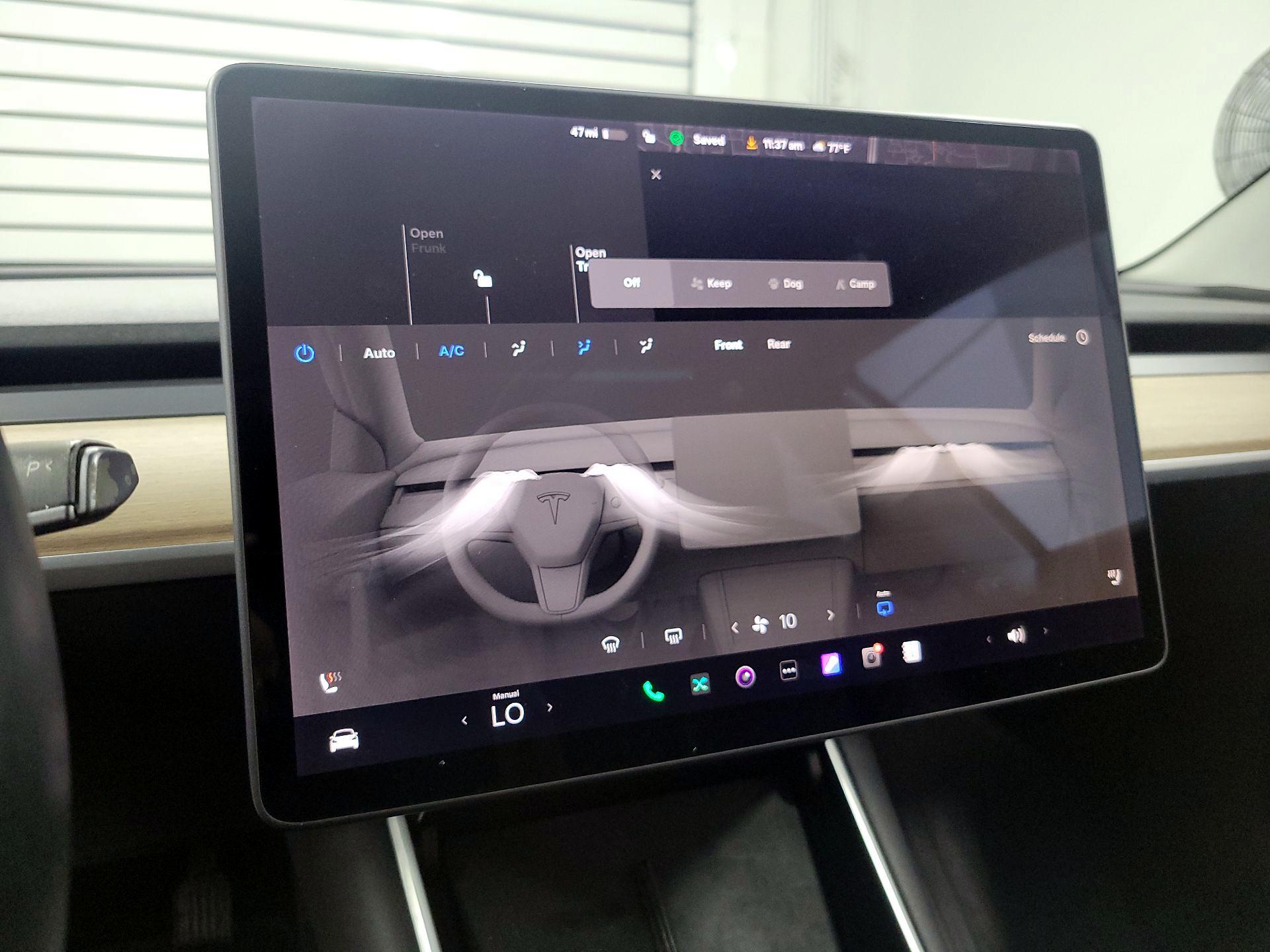 Thumbnail: 2019 Tesla Model 3 - 15