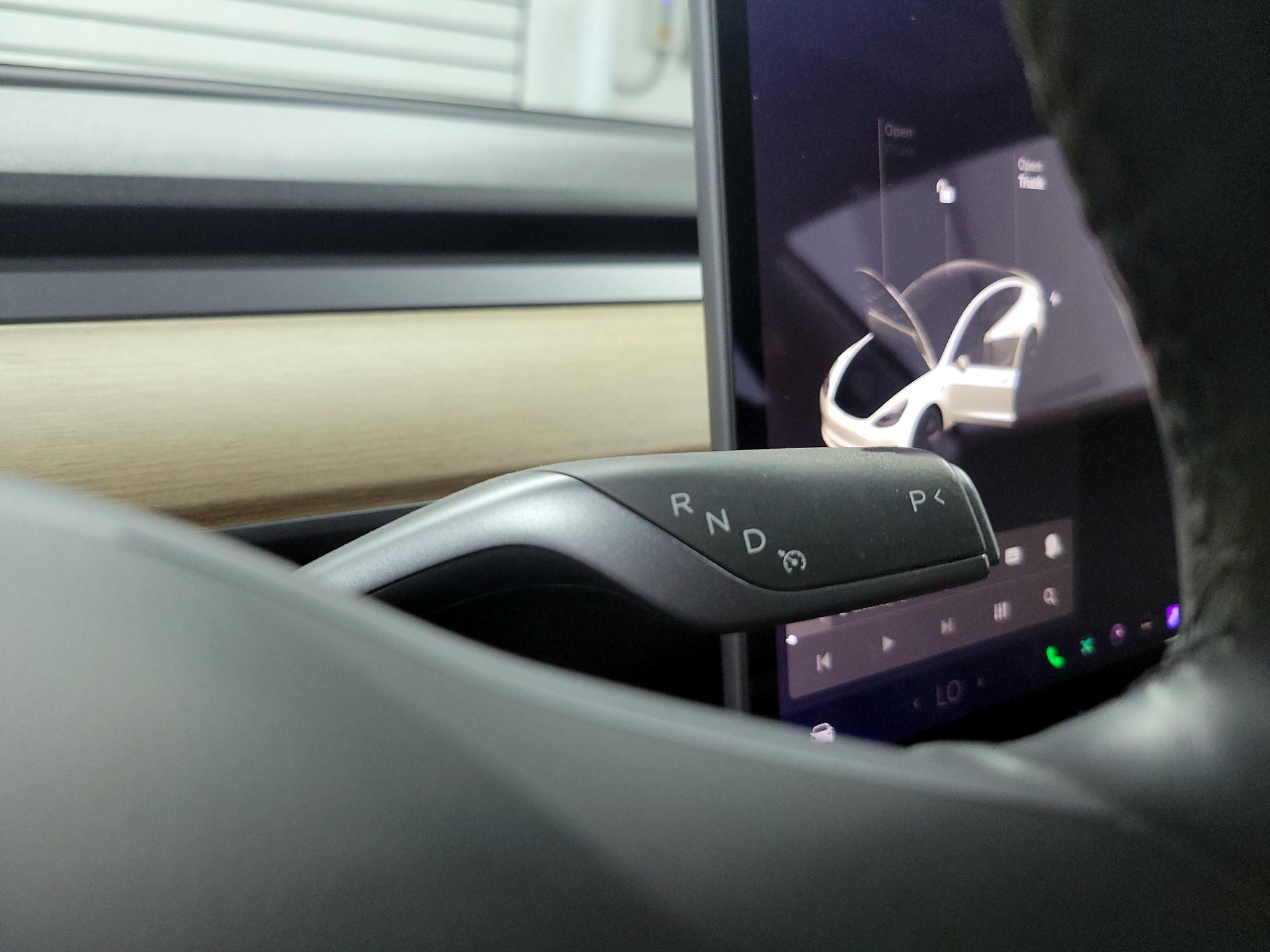 Thumbnail: 2019 Tesla Model 3 - 16