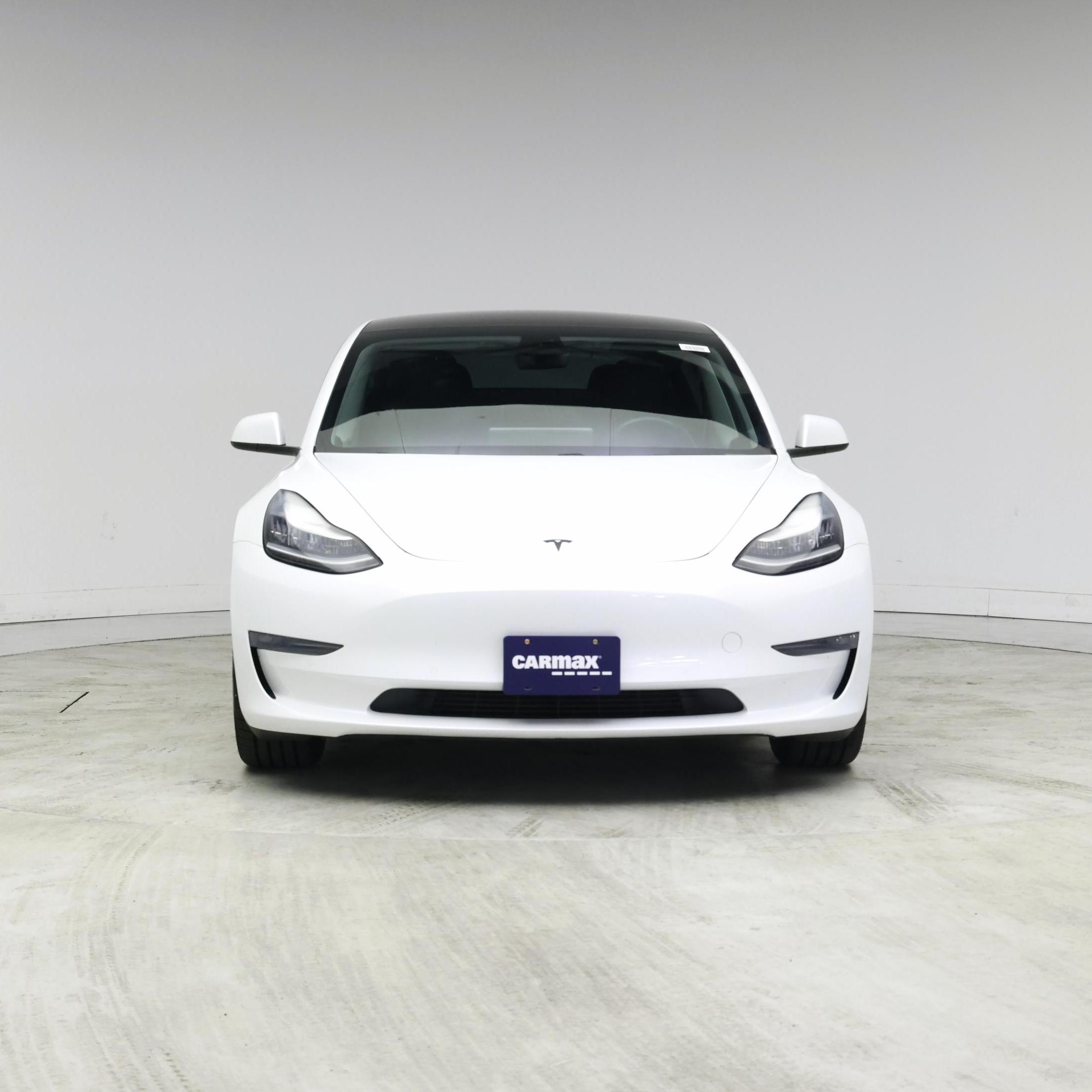 Thumbnail: 2019 Tesla Model 3 - 5