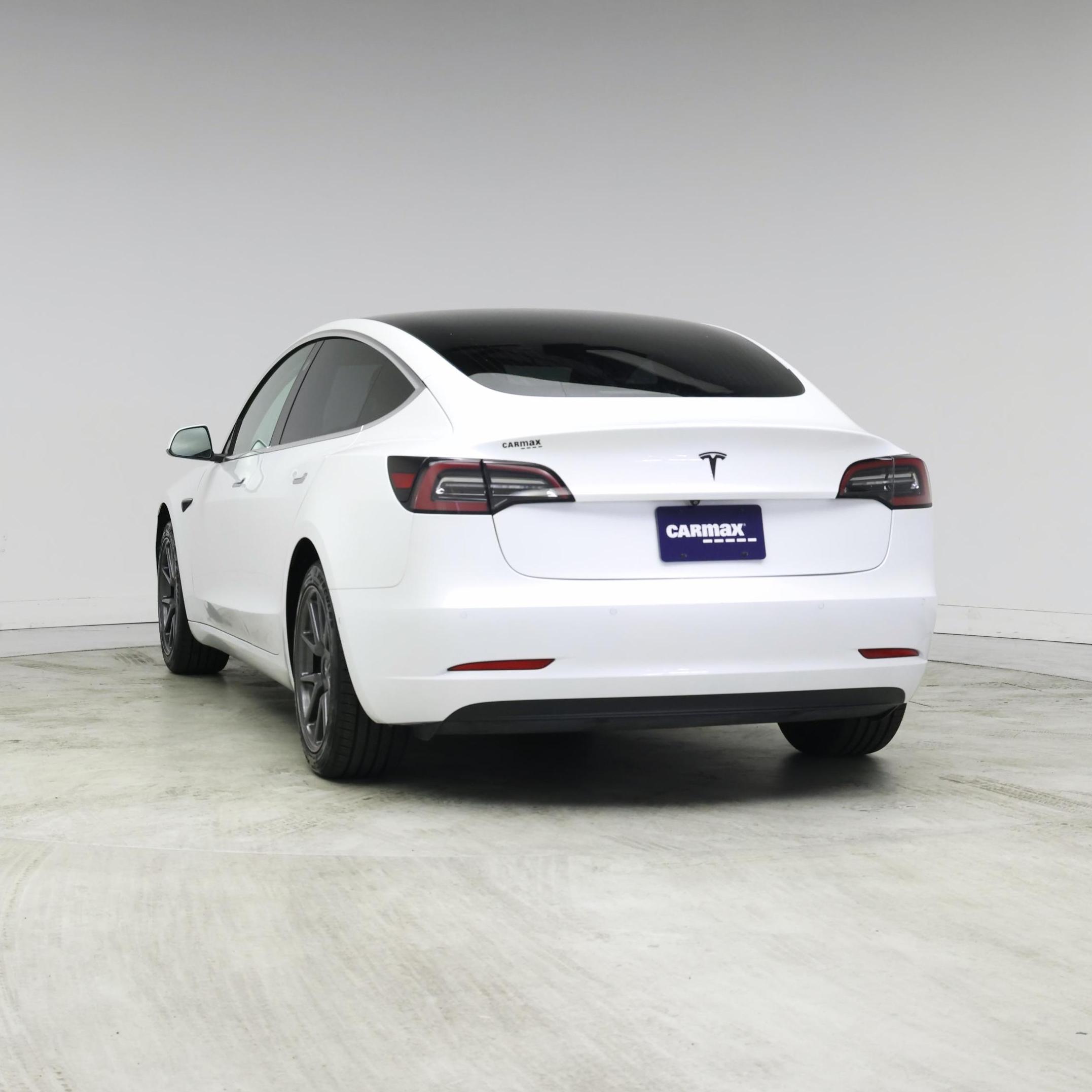 Thumbnail: 2019 Tesla Model 3 - 6