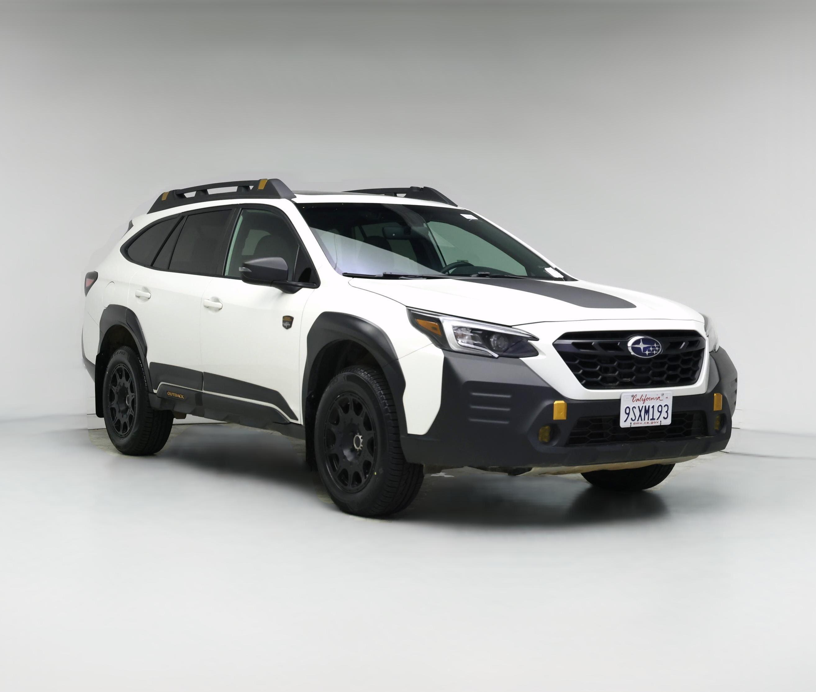 Thumbnail: 2022 Subaru Outback - 1