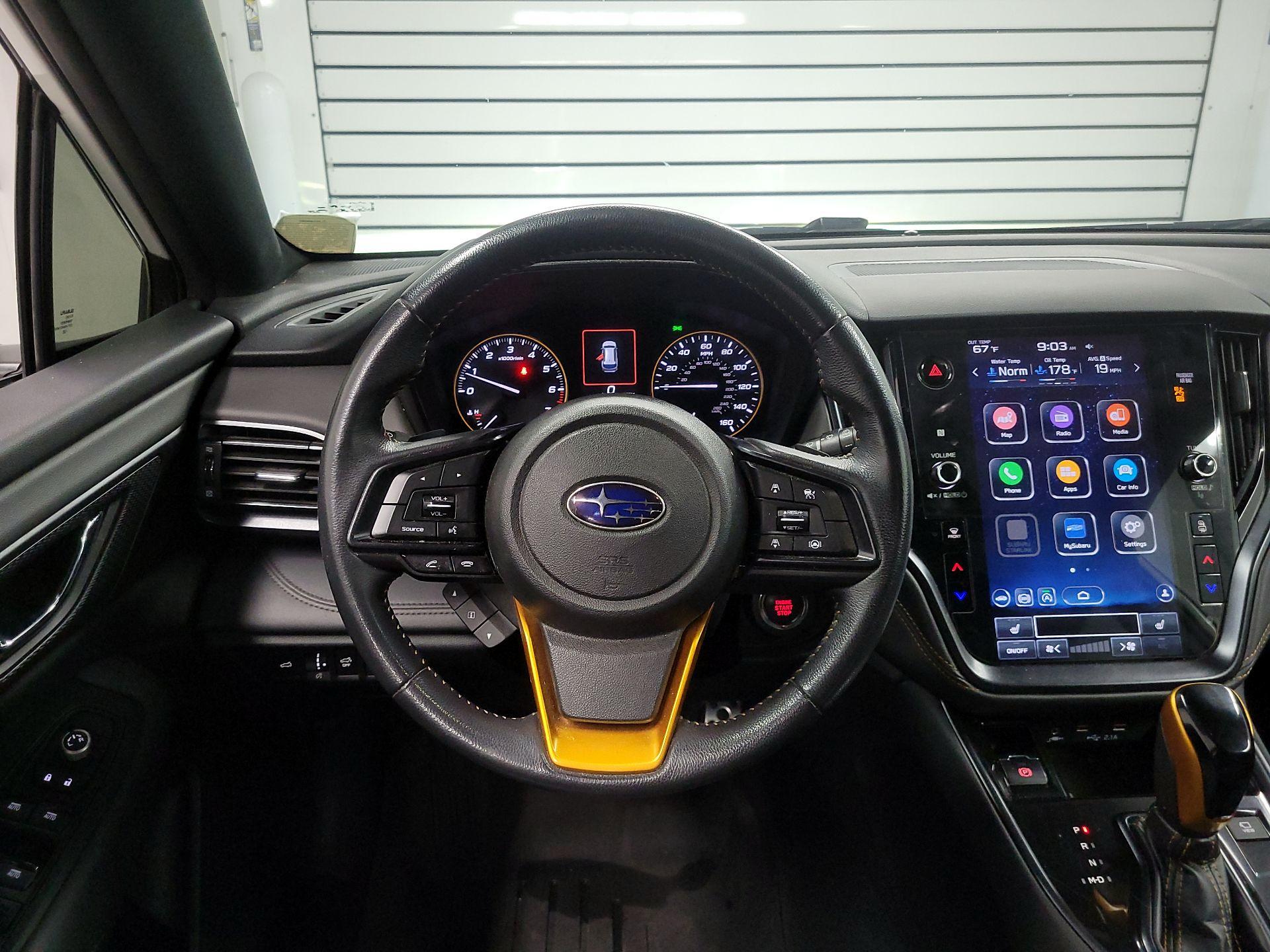 Thumbnail: 2022 Subaru Outback - 10