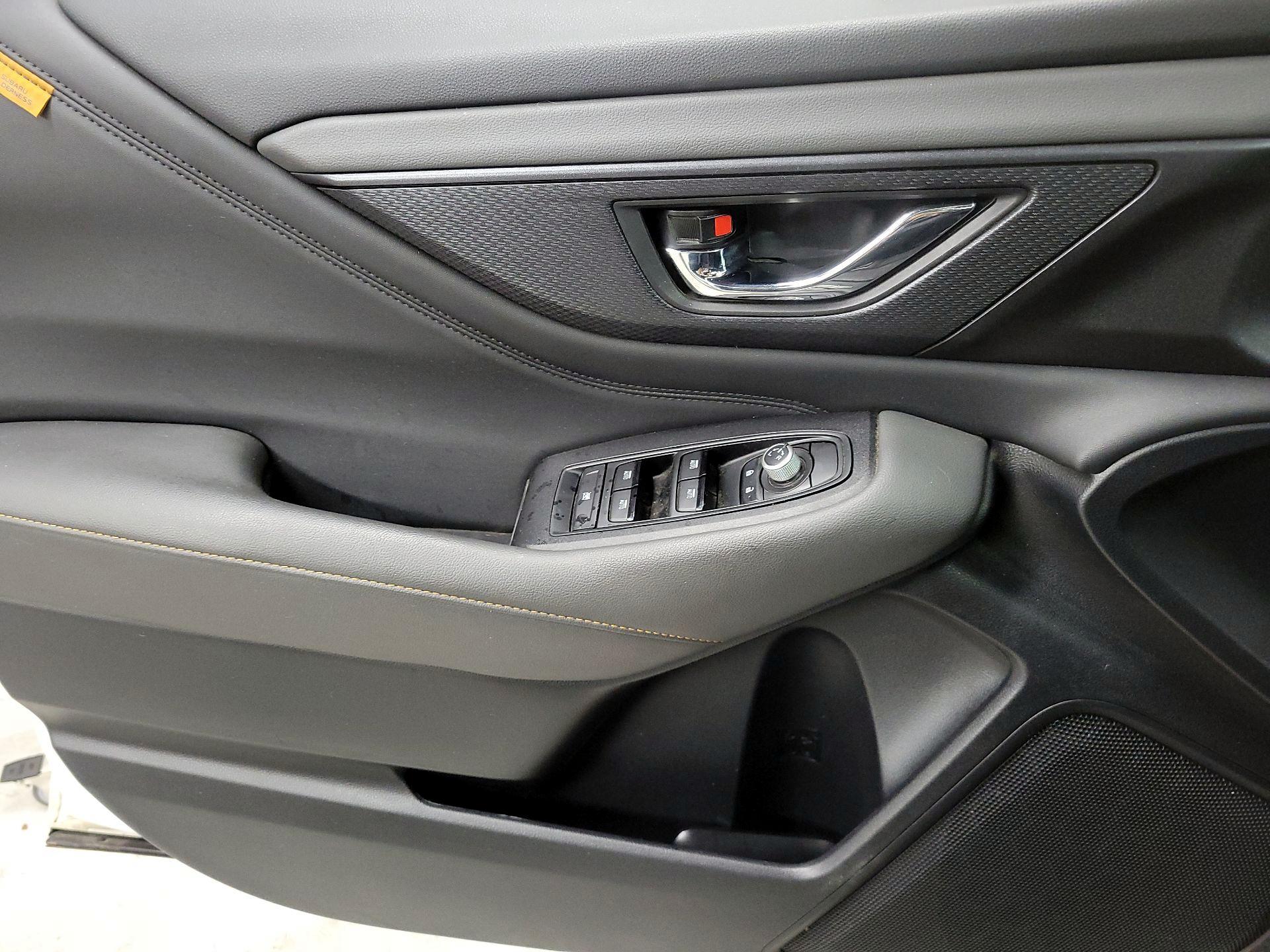 Thumbnail: 2022 Subaru Outback - 12