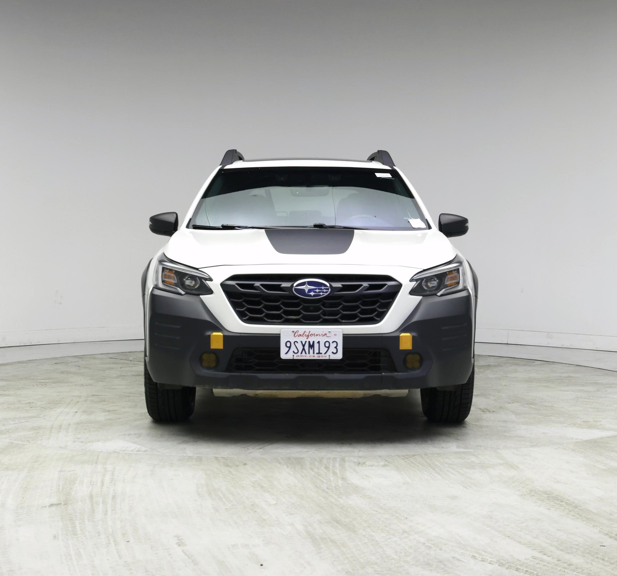 Thumbnail: 2022 Subaru Outback - 5