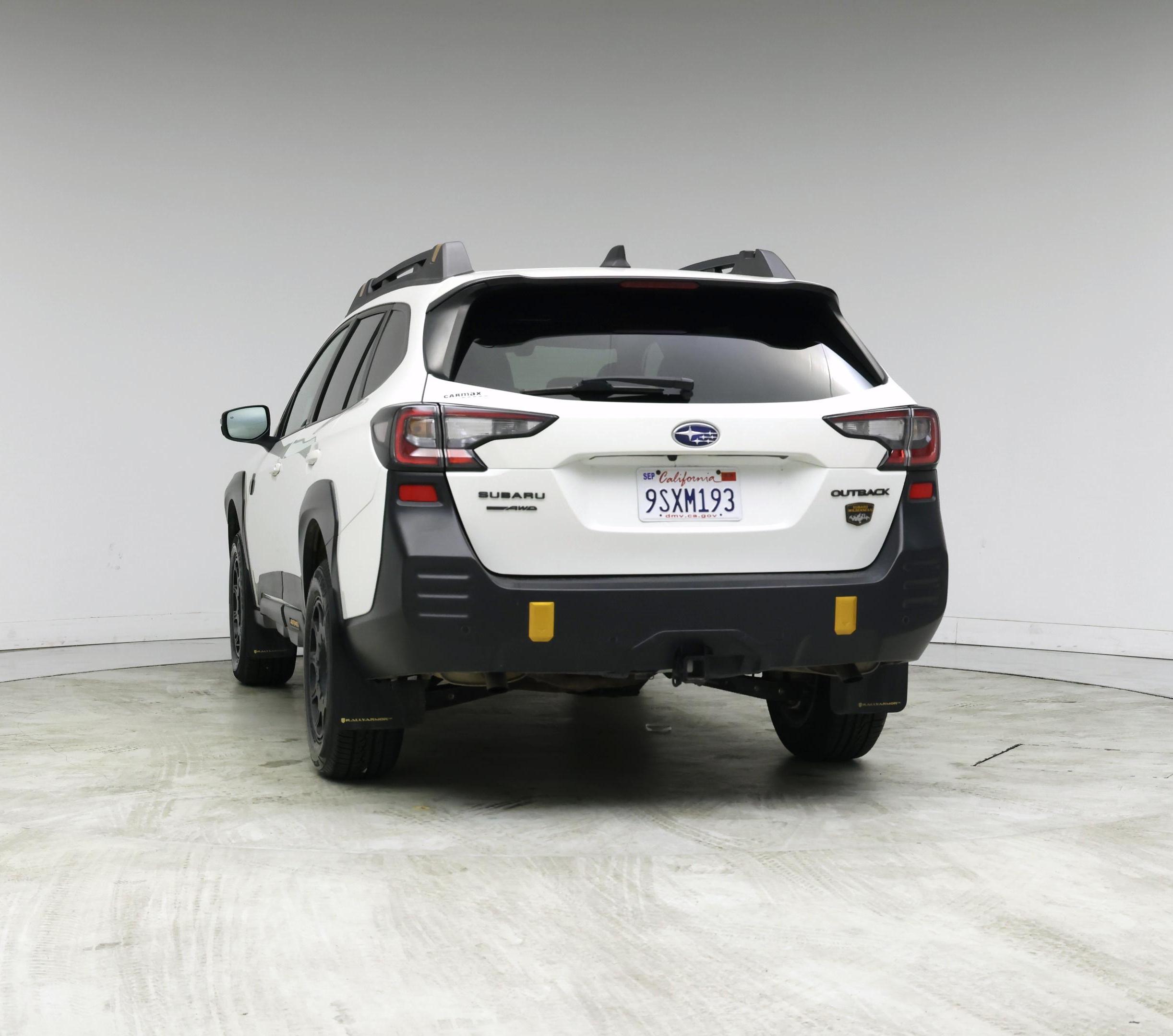 Thumbnail: 2022 Subaru Outback - 6