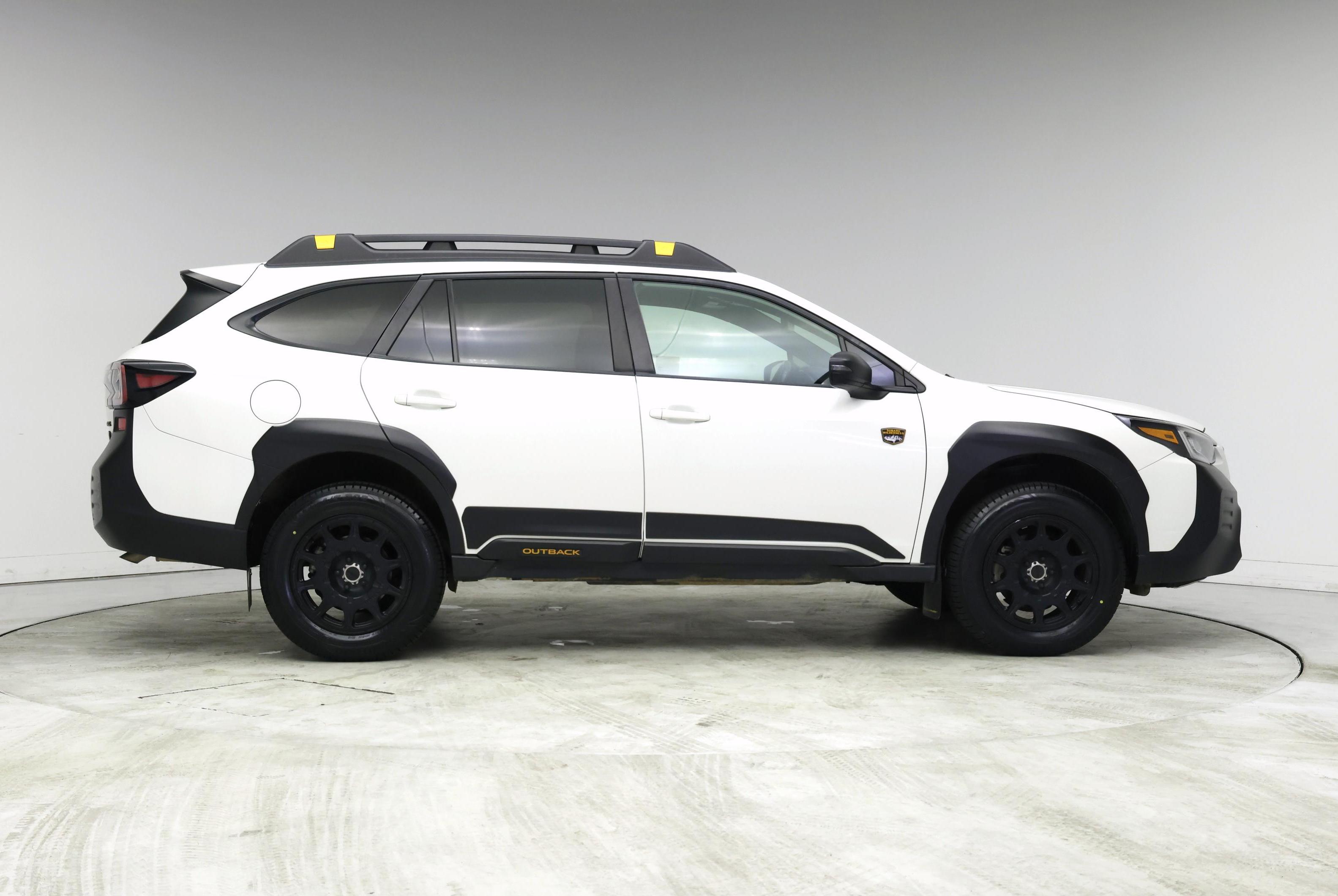 Thumbnail: 2022 Subaru Outback - 7