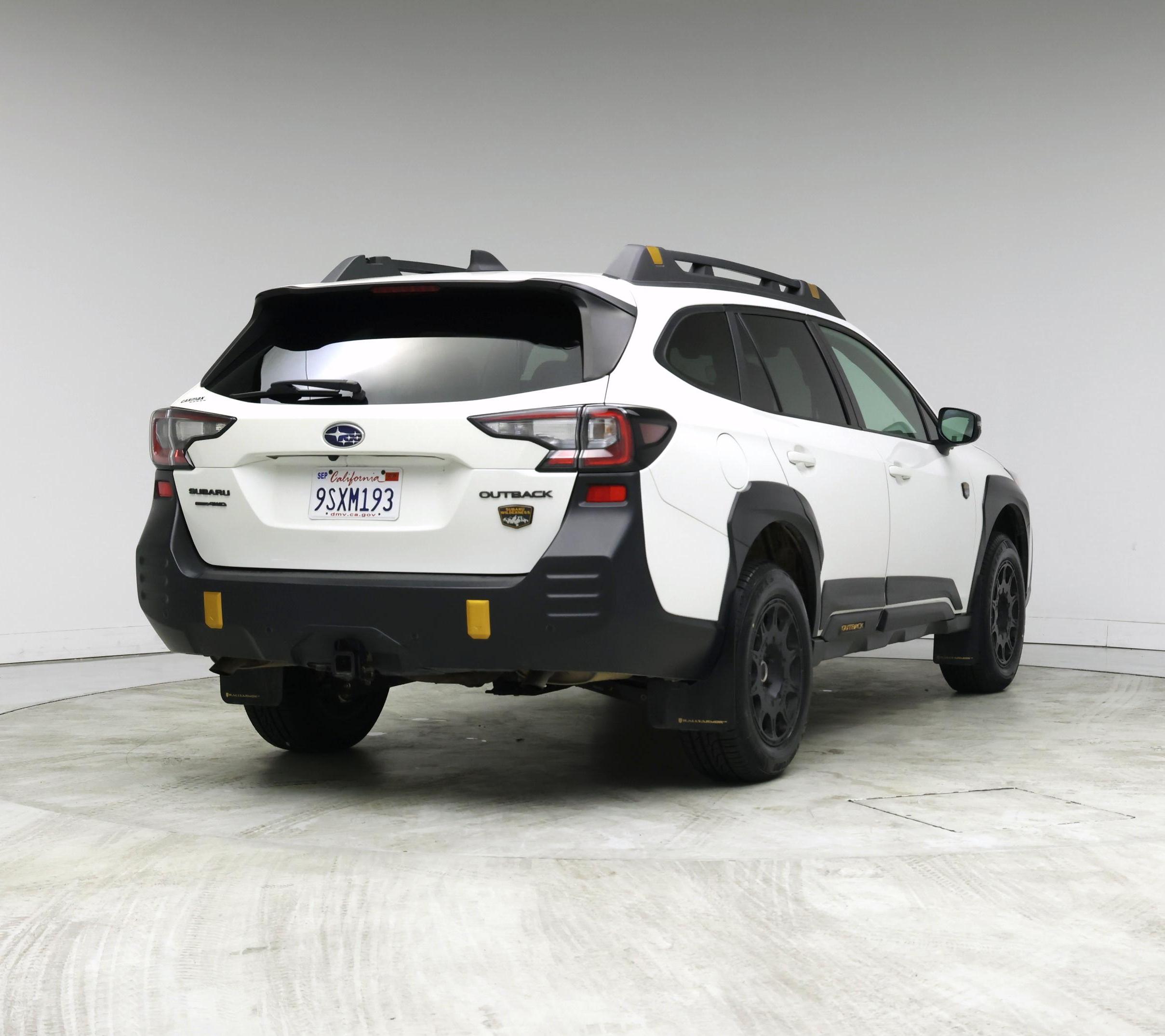 Thumbnail: 2022 Subaru Outback - 8