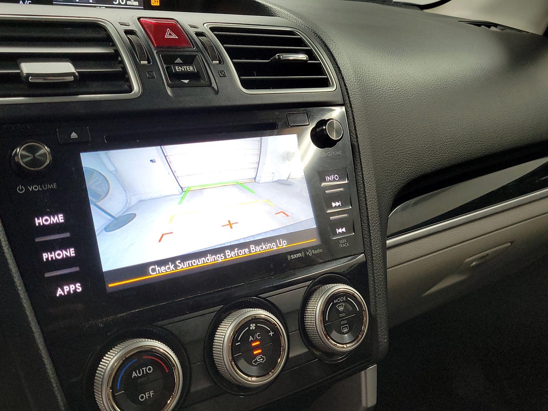 Thumbnail: 2017 Subaru Forester - 14