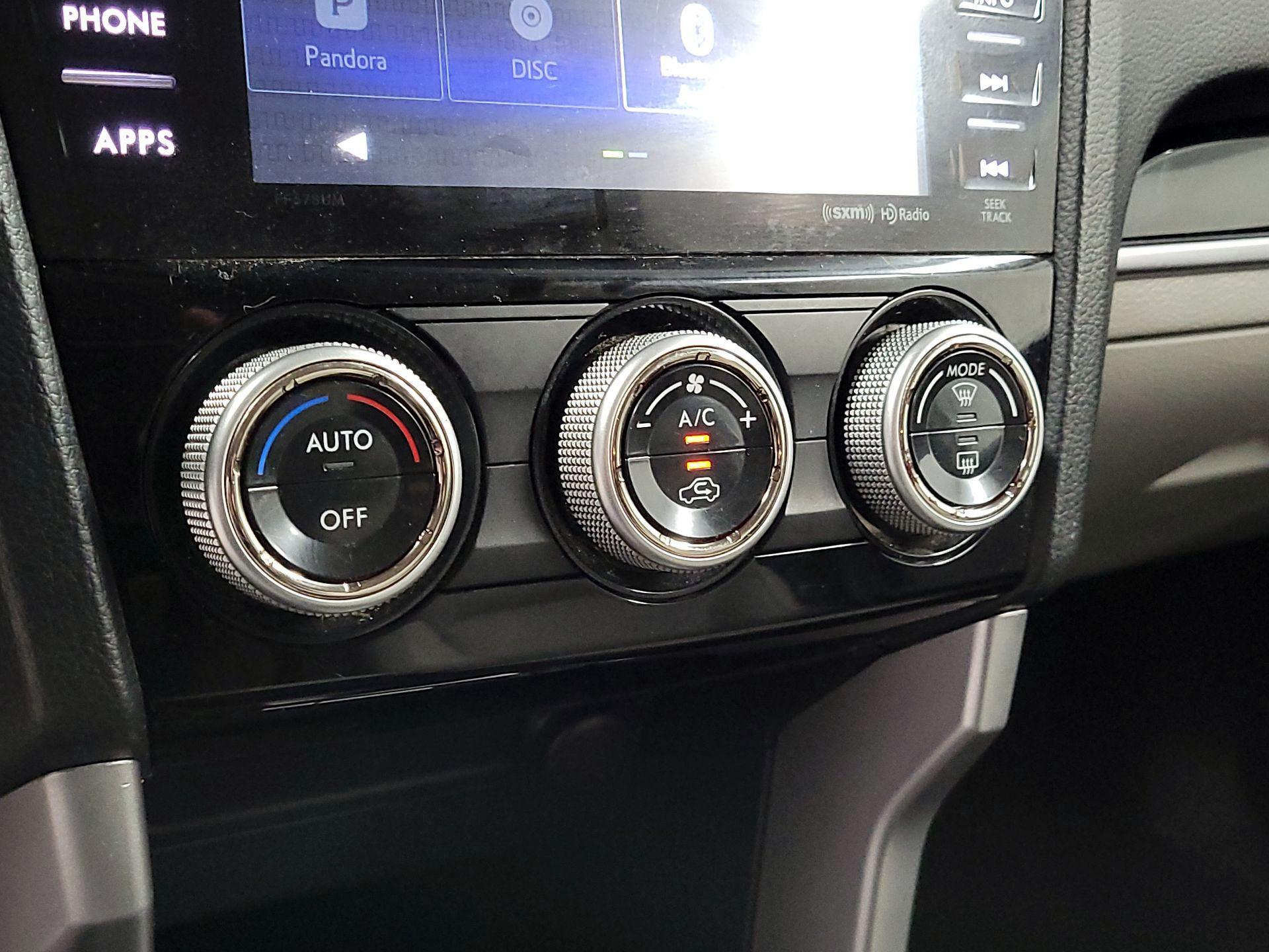 Thumbnail: 2017 Subaru Forester - 16