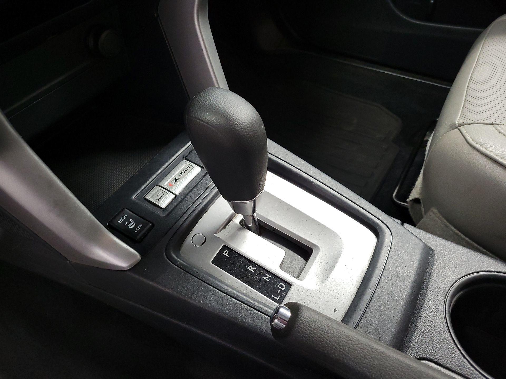 Thumbnail: 2017 Subaru Forester - 17