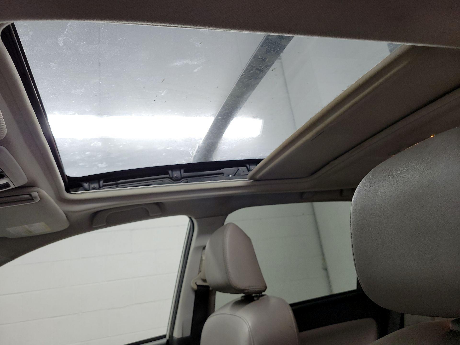 Thumbnail: 2017 Subaru Forester - 19