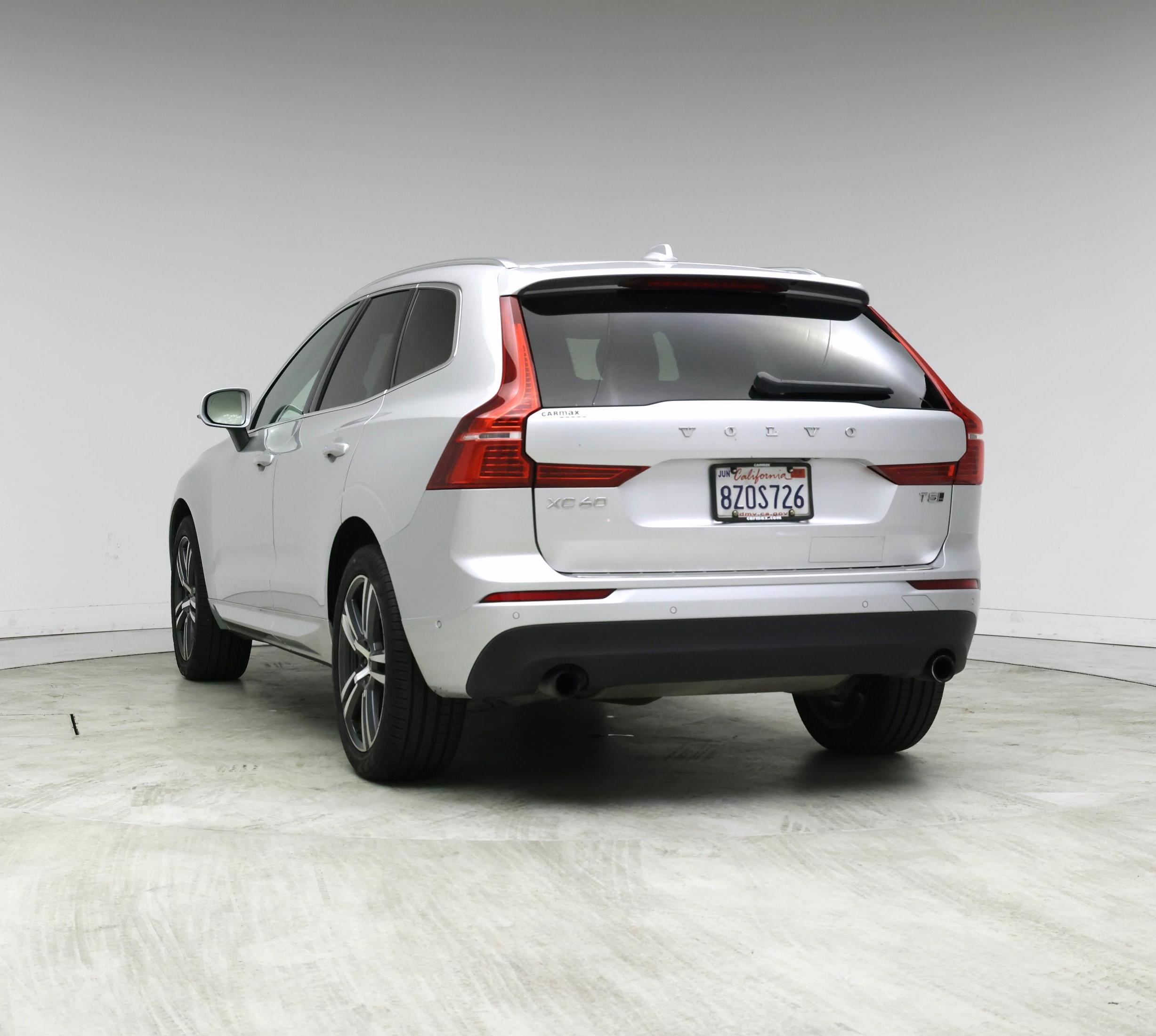 Thumbnail: 2018 Volvo XC60 - 2