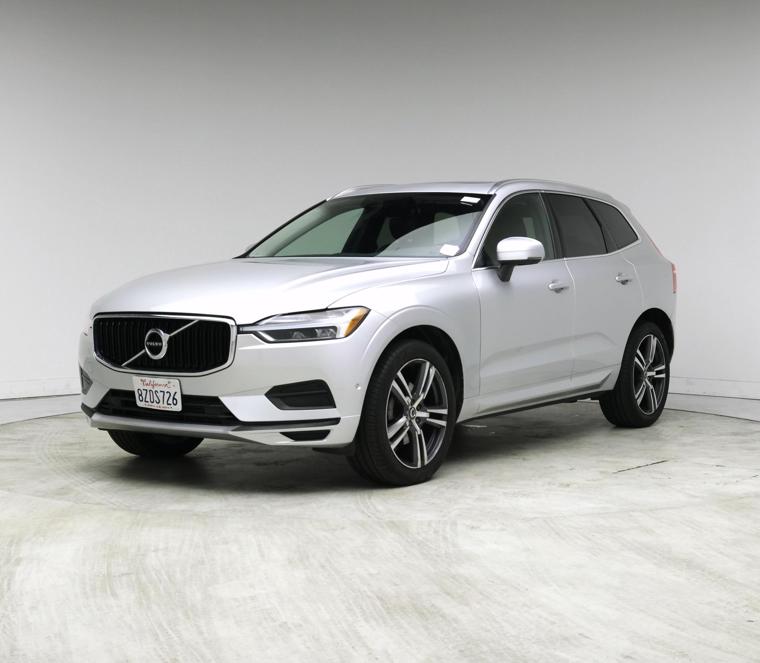 Thumbnail: 2018 Volvo XC60 - 4