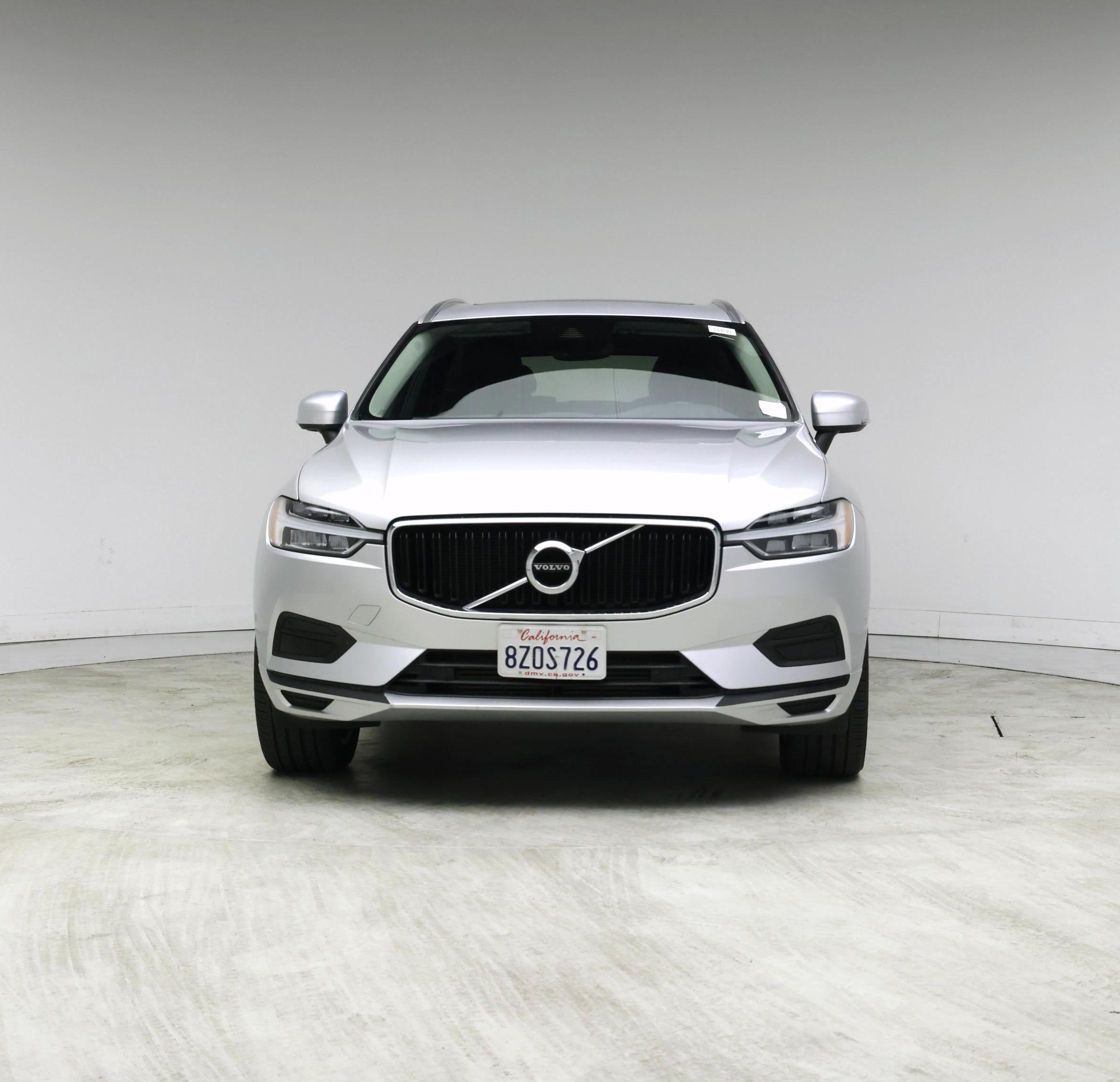 Thumbnail: 2018 Volvo XC60 - 5