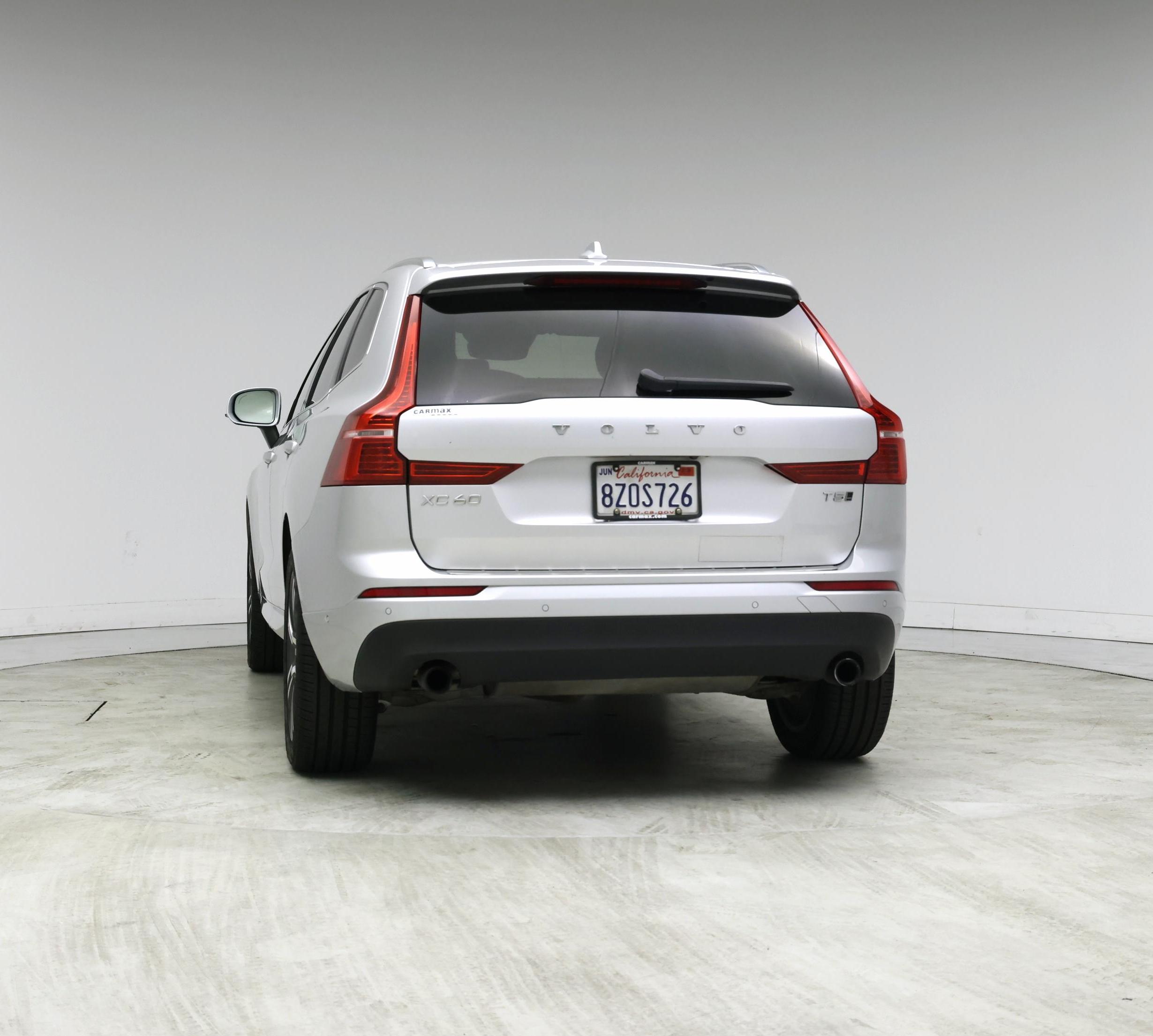 Thumbnail: 2018 Volvo XC60 - 6