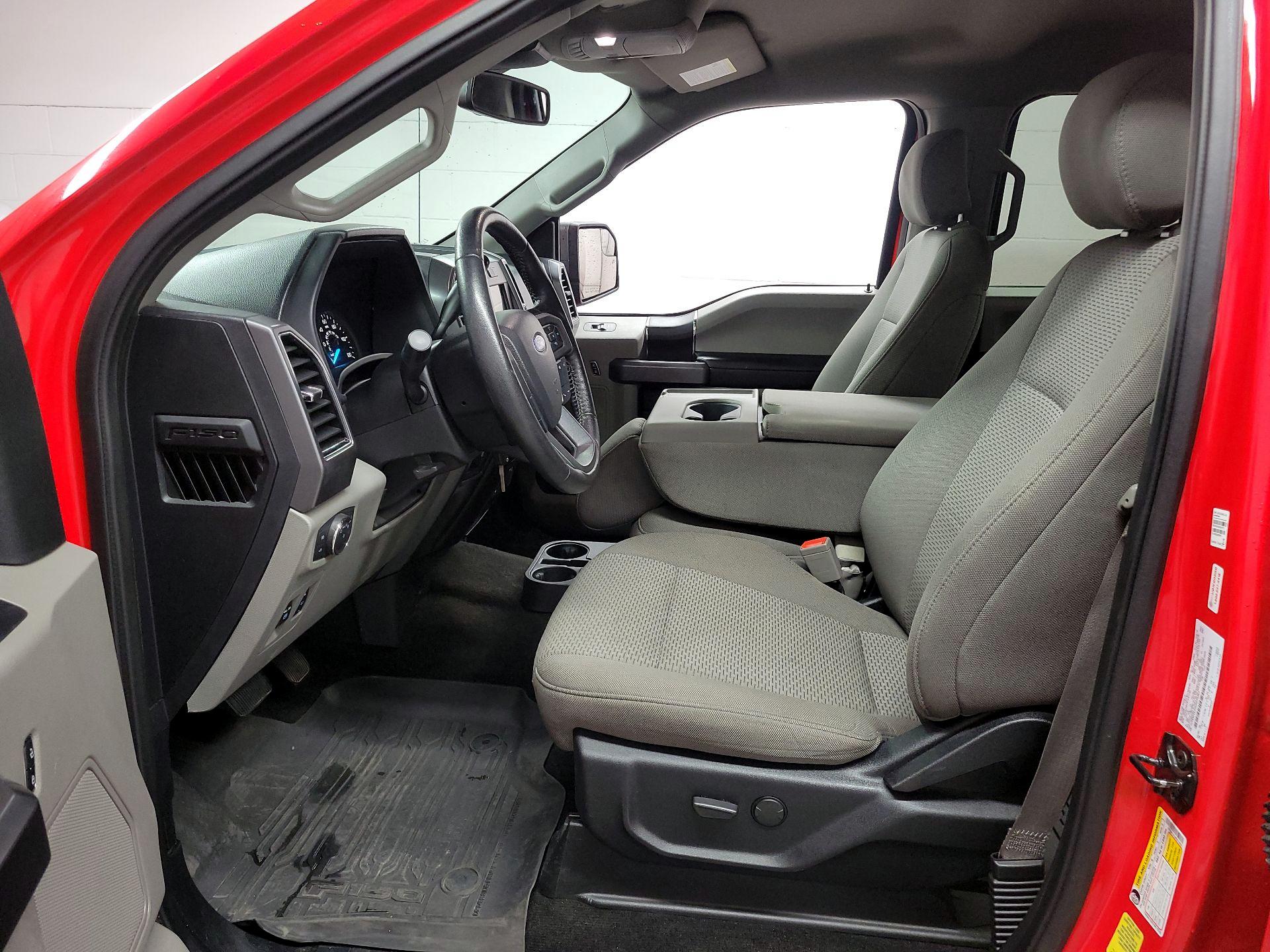 Thumbnail: 2019 Ford F-150 - 11