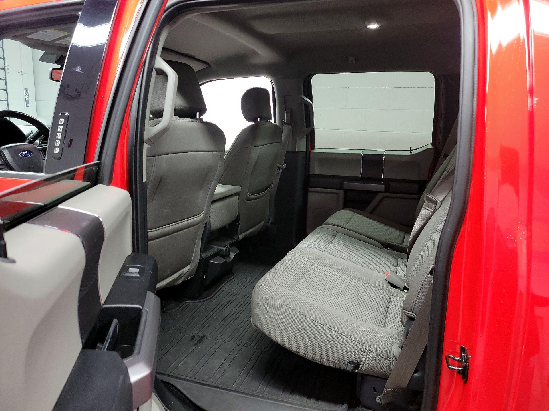 Thumbnail: 2019 Ford F-150 - 20