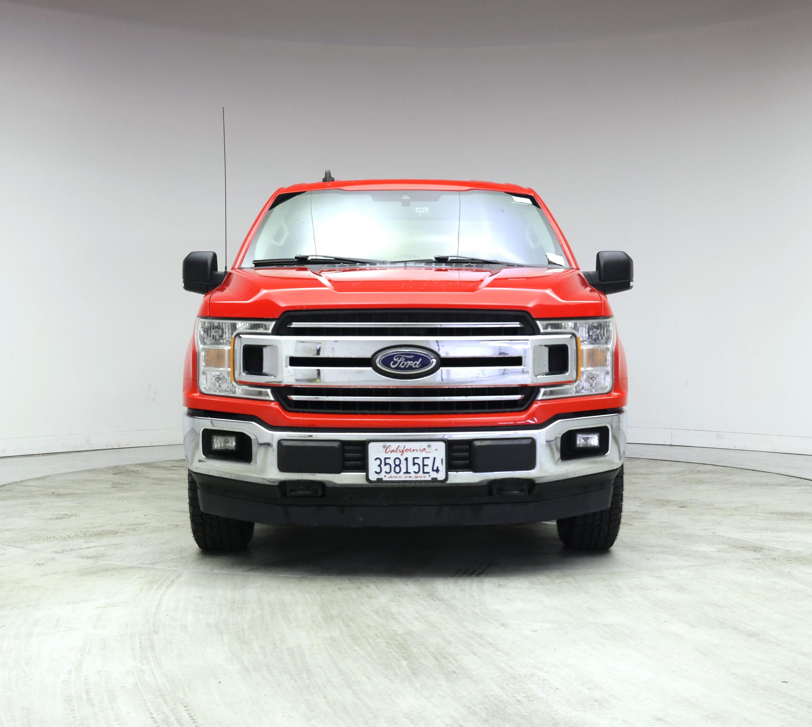Thumbnail: 2019 Ford F-150 - 5