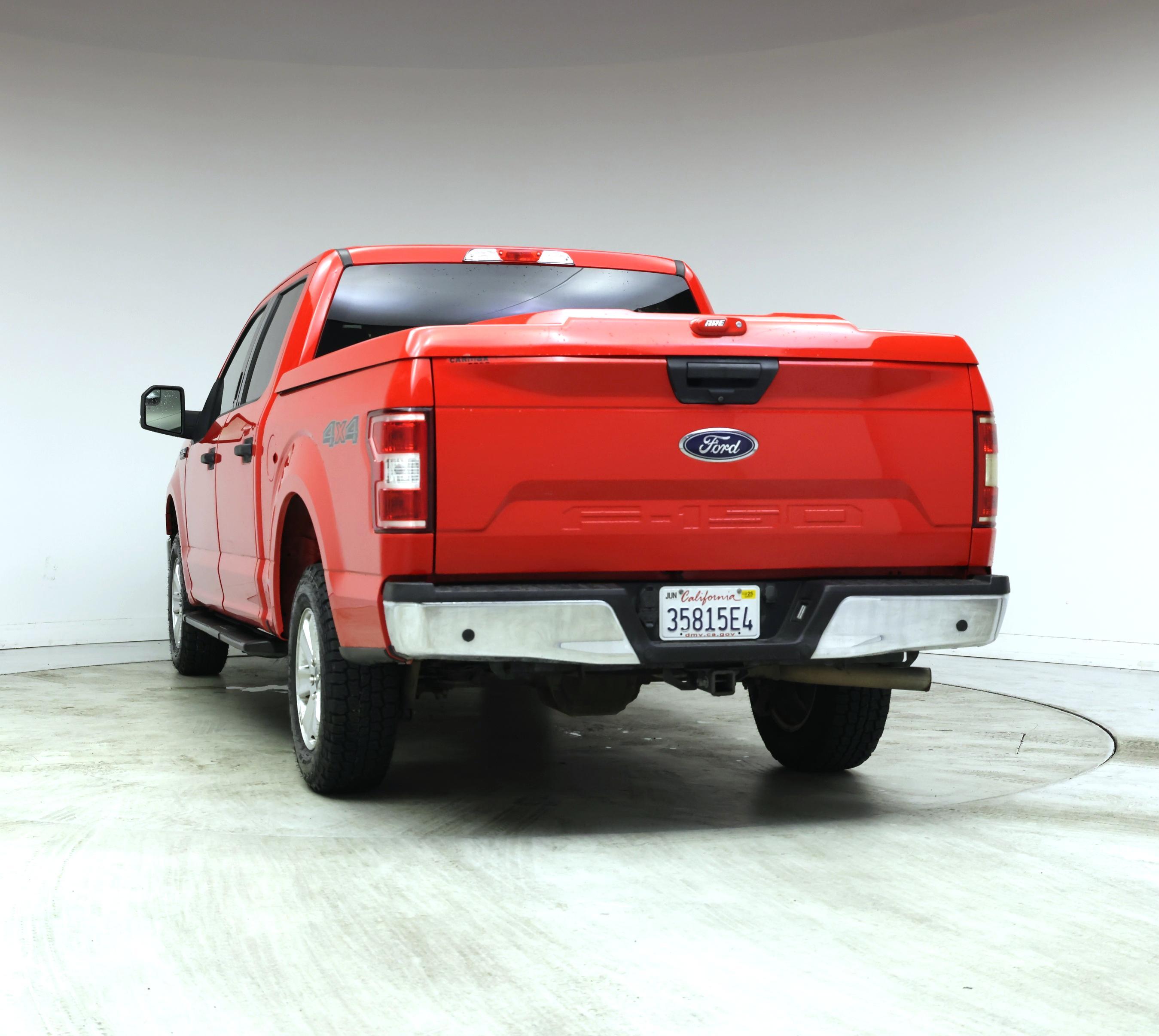 Thumbnail: 2019 Ford F-150 - 6