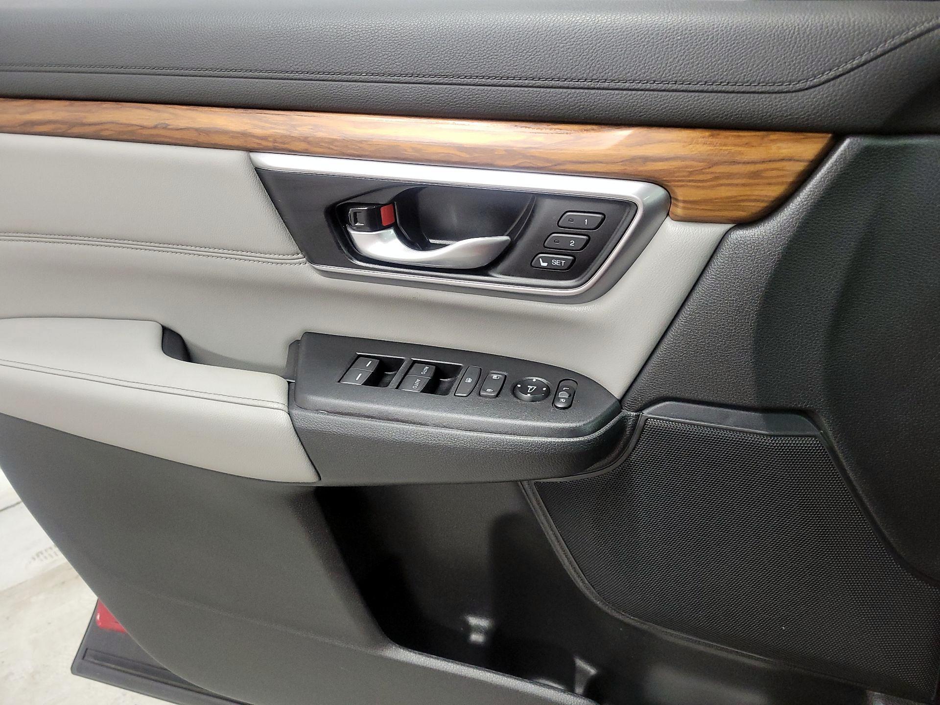 Thumbnail: 2021 Honda CR-V - 12