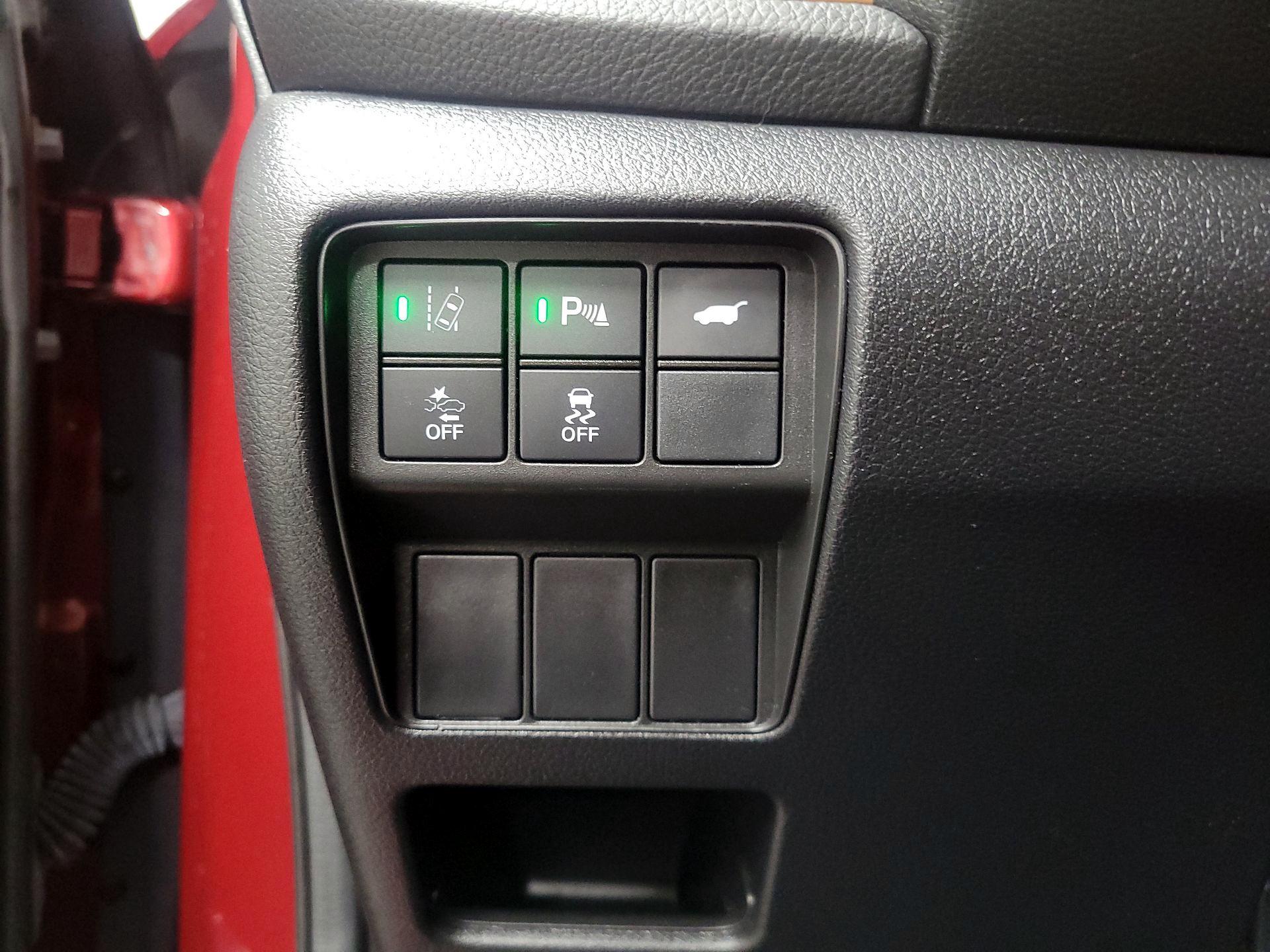 Thumbnail: 2021 Honda CR-V - 13