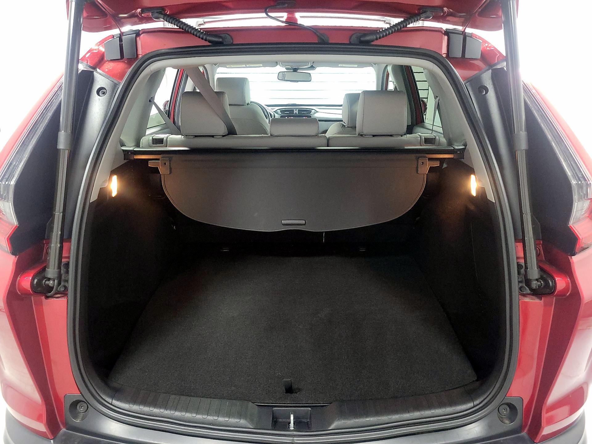 Thumbnail: 2021 Honda CR-V - 20