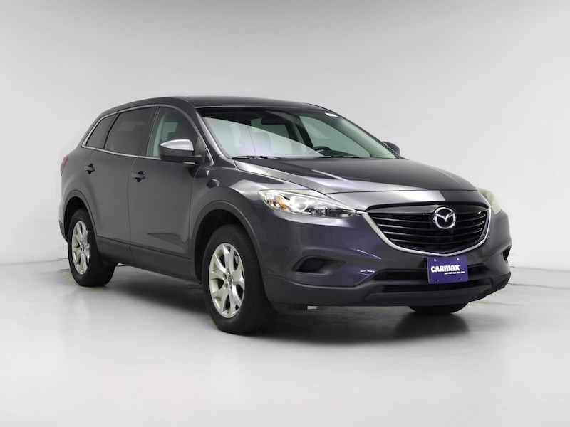 2015 Mazda CX-9 Touring -
                  Palm Desert, CA
