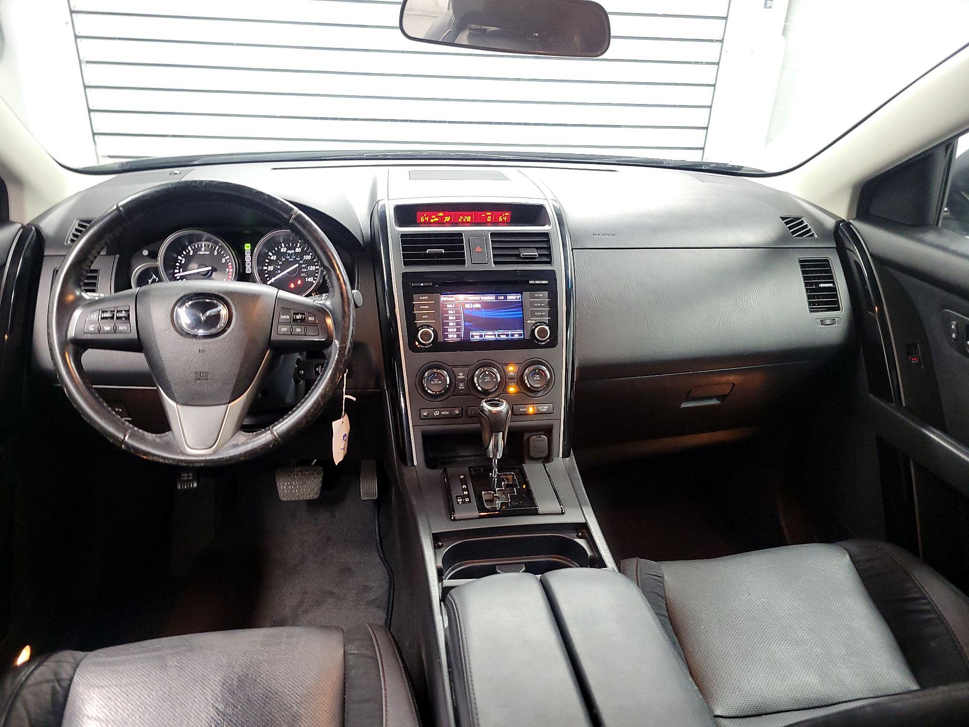 Thumbnail: 2015 Mazda CX-9 - 9