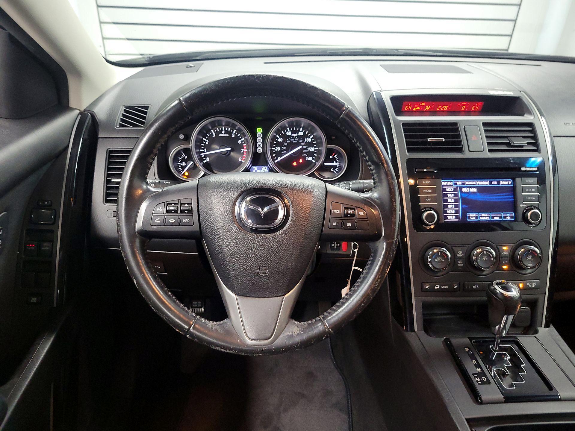 Thumbnail: 2015 Mazda CX-9 - 10