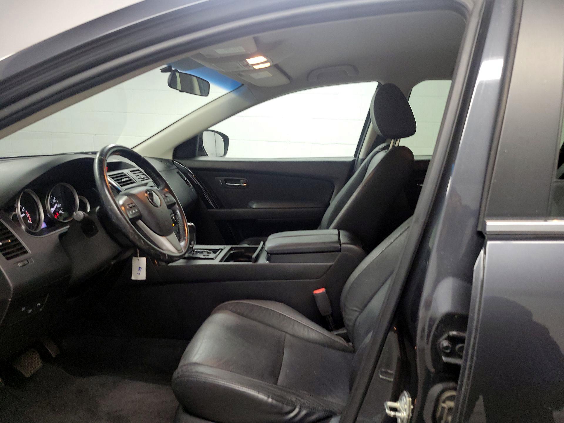 Thumbnail: 2015 Mazda CX-9 - 11