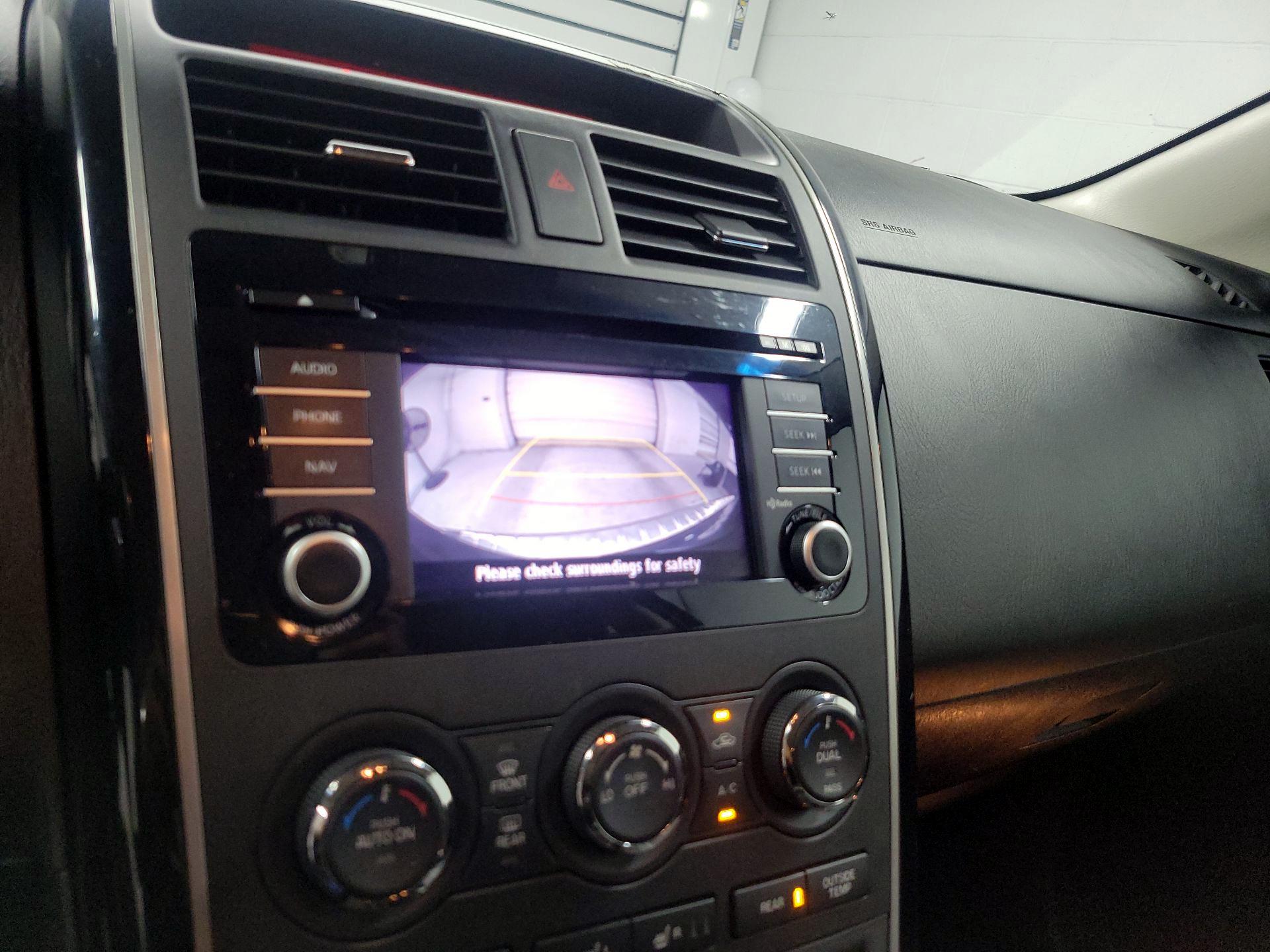 Thumbnail: 2015 Mazda CX-9 - 14