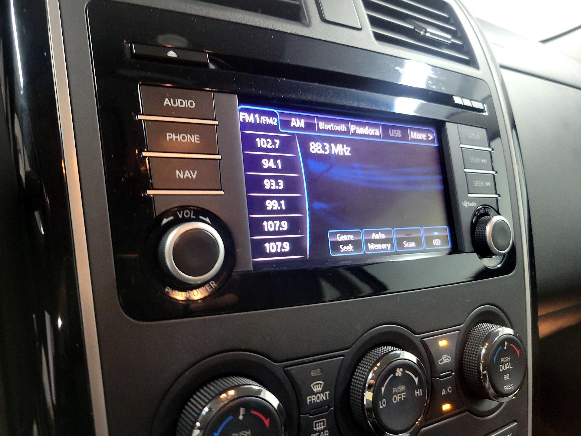 Thumbnail: 2015 Mazda CX-9 - 15