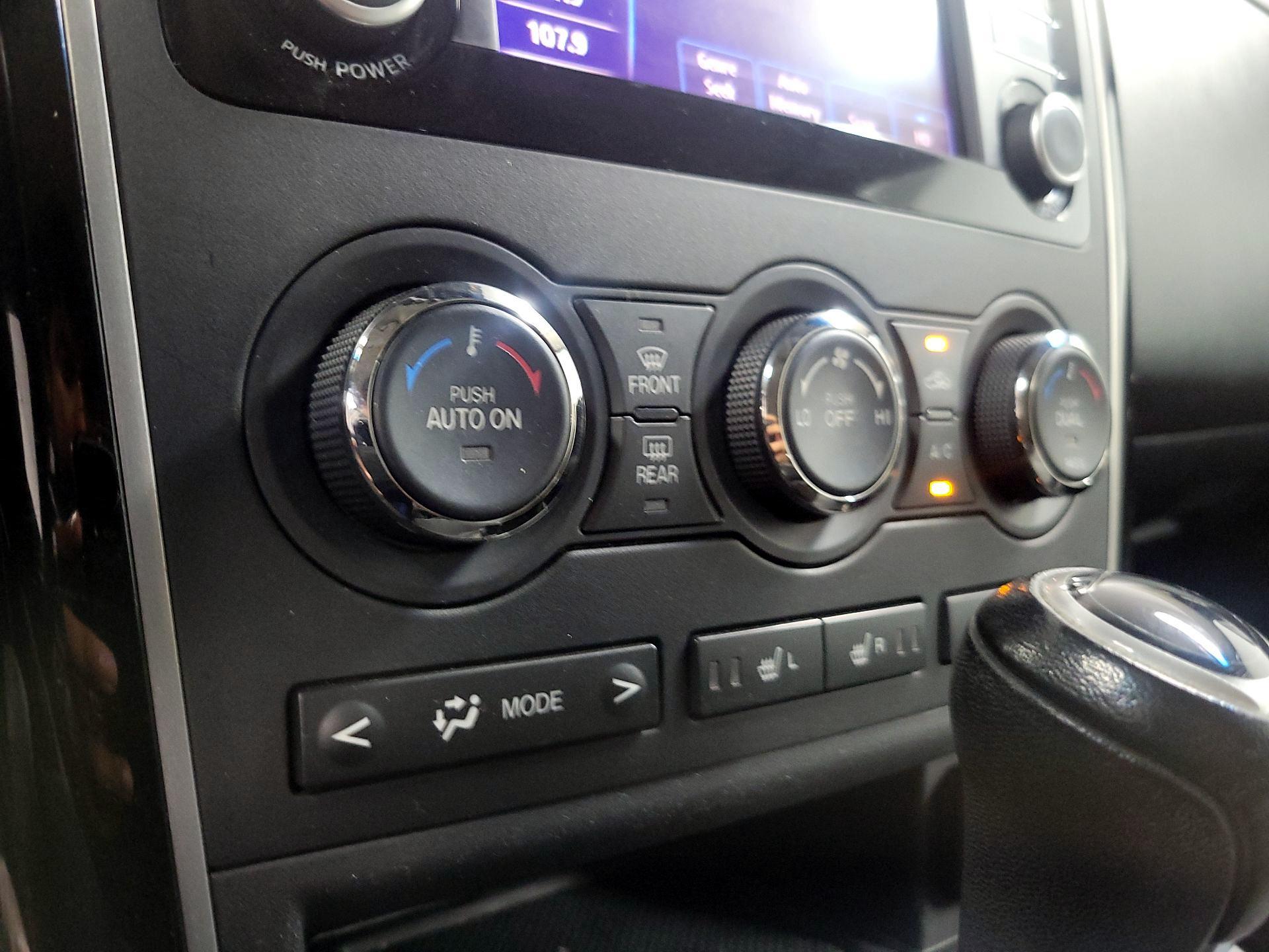 Thumbnail: 2015 Mazda CX-9 - 16