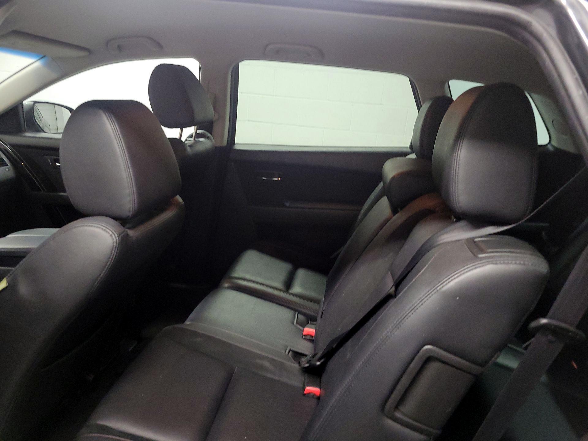 Thumbnail: 2015 Mazda CX-9 - 19