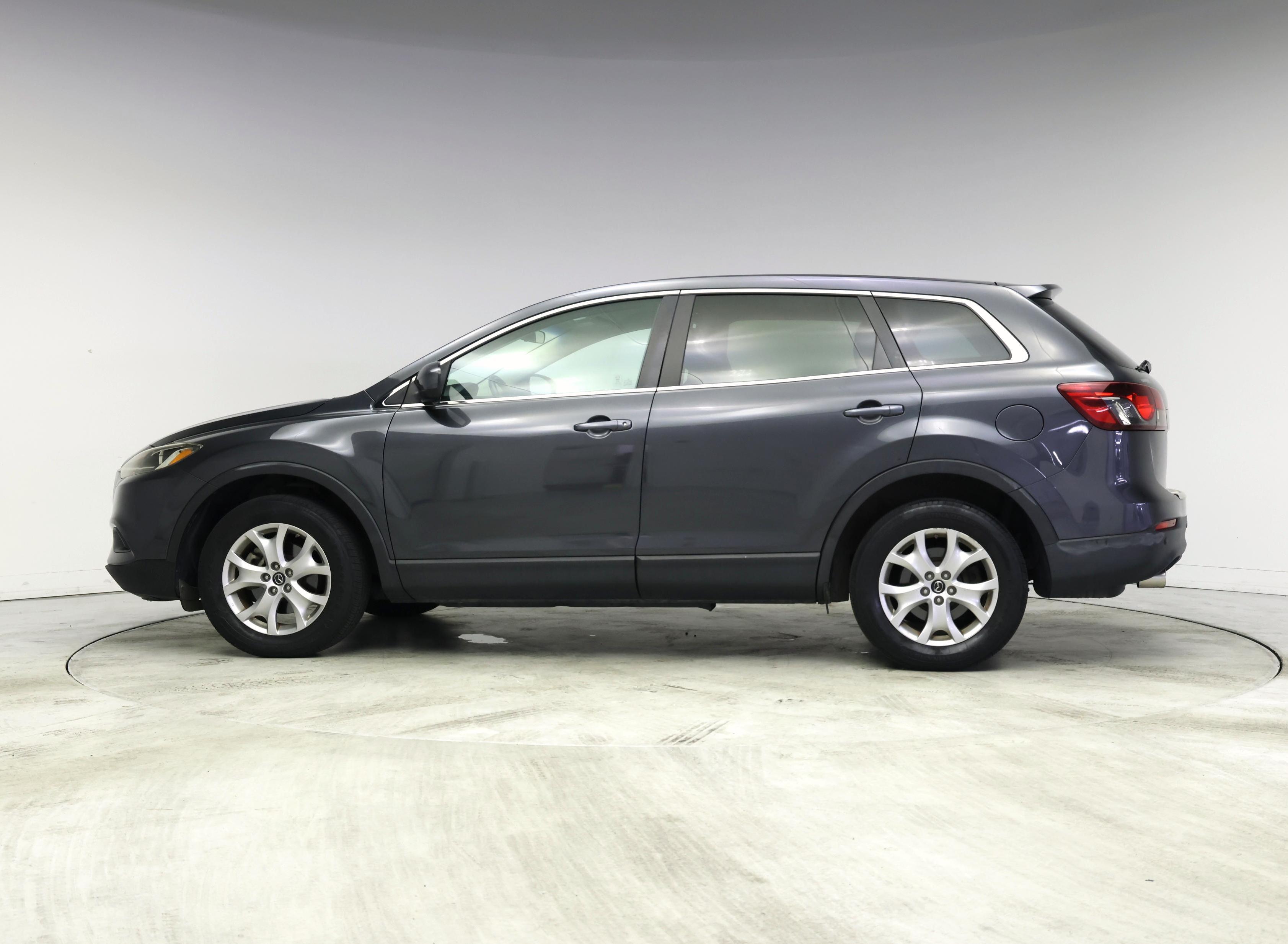 Thumbnail: 2015 Mazda CX-9 - 3