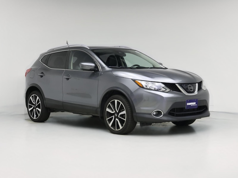 2018 Nissan Rogue Sport SL -
                  Escondido, CA