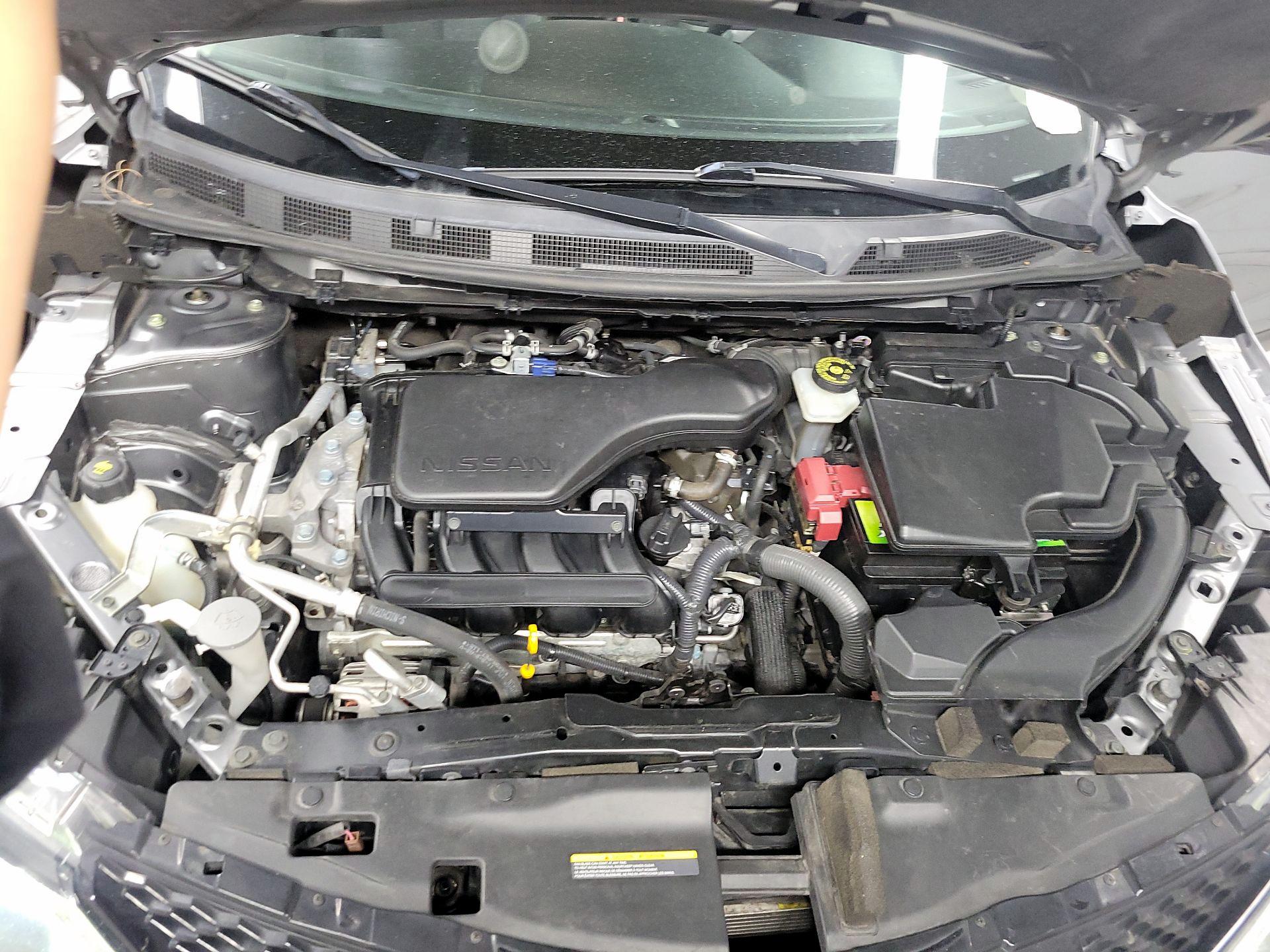 Thumbnail: 2018 Nissan Rogue Sport - 20