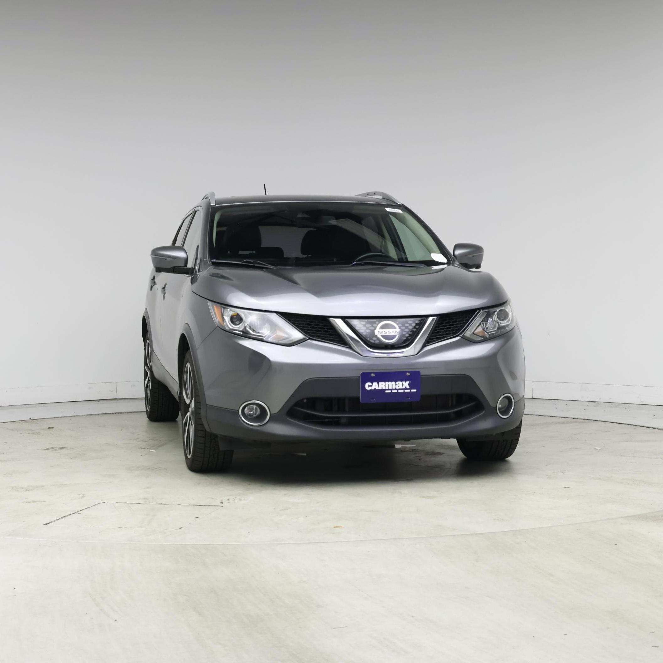 Thumbnail: 2018 Nissan Rogue Sport - 5