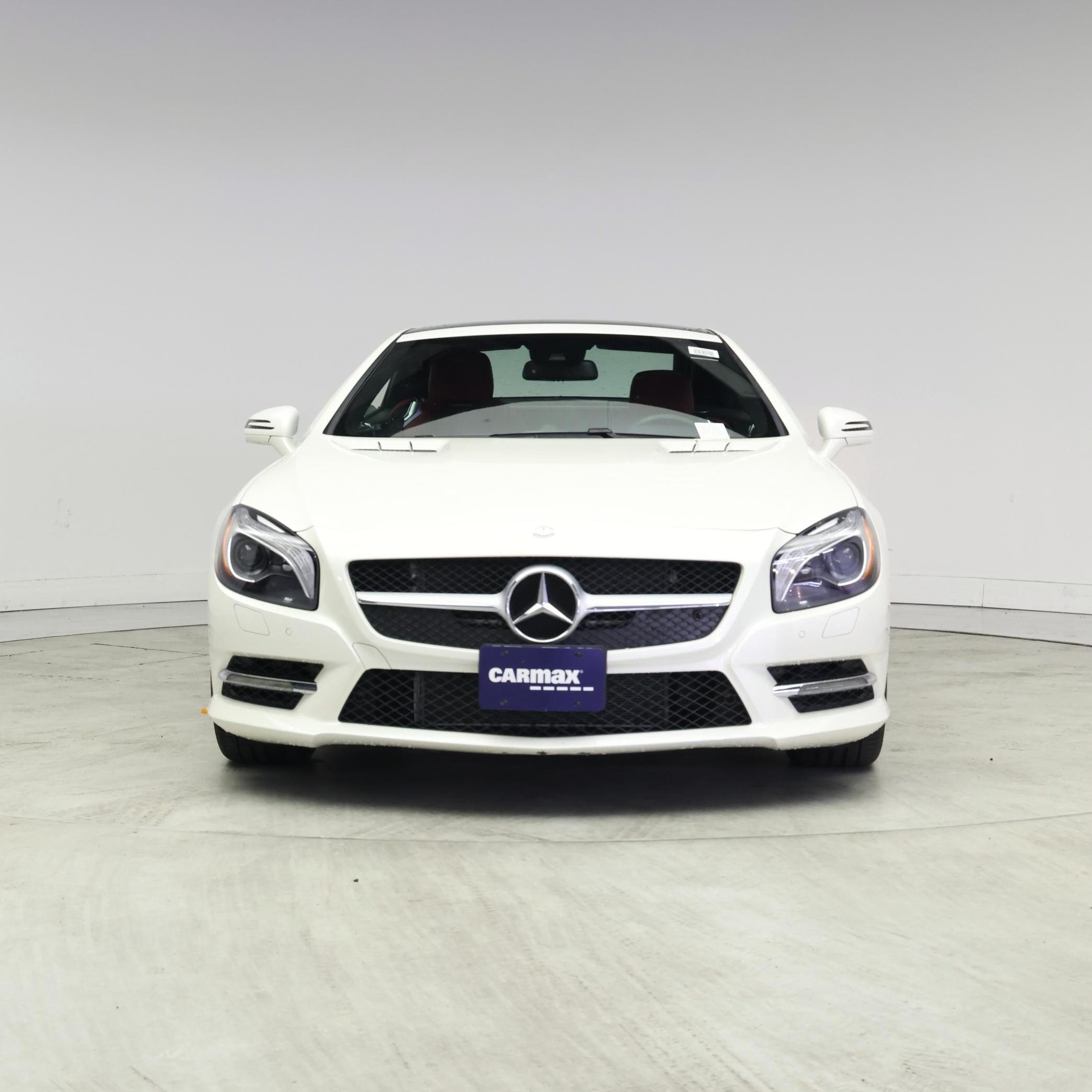 Thumbnail: 2016 Mercedes-Benz SL-Class - 5