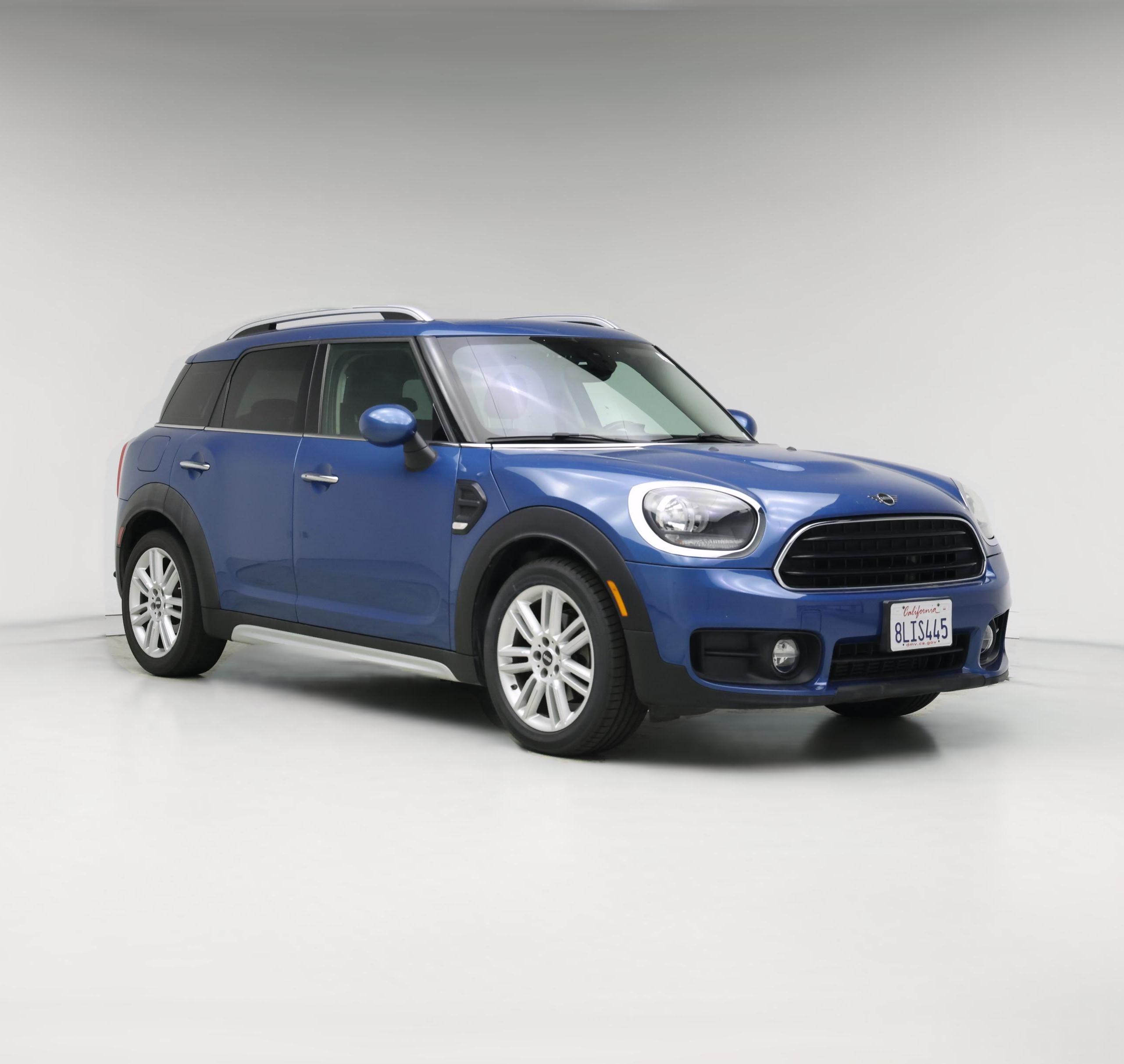Thumbnail: 2019 MINI Cooper Countryman - 1