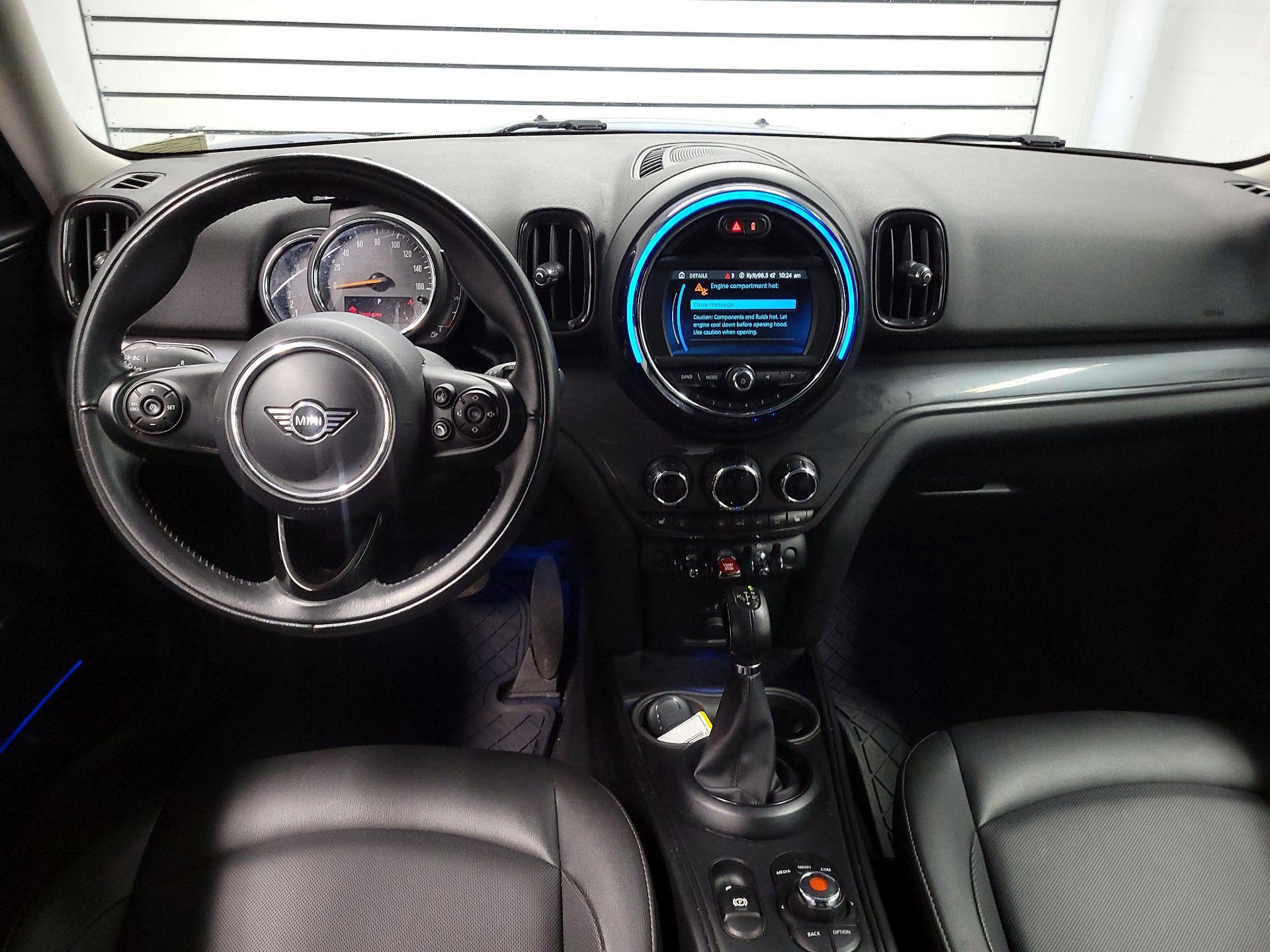 Thumbnail: 2019 MINI Cooper Countryman - 9