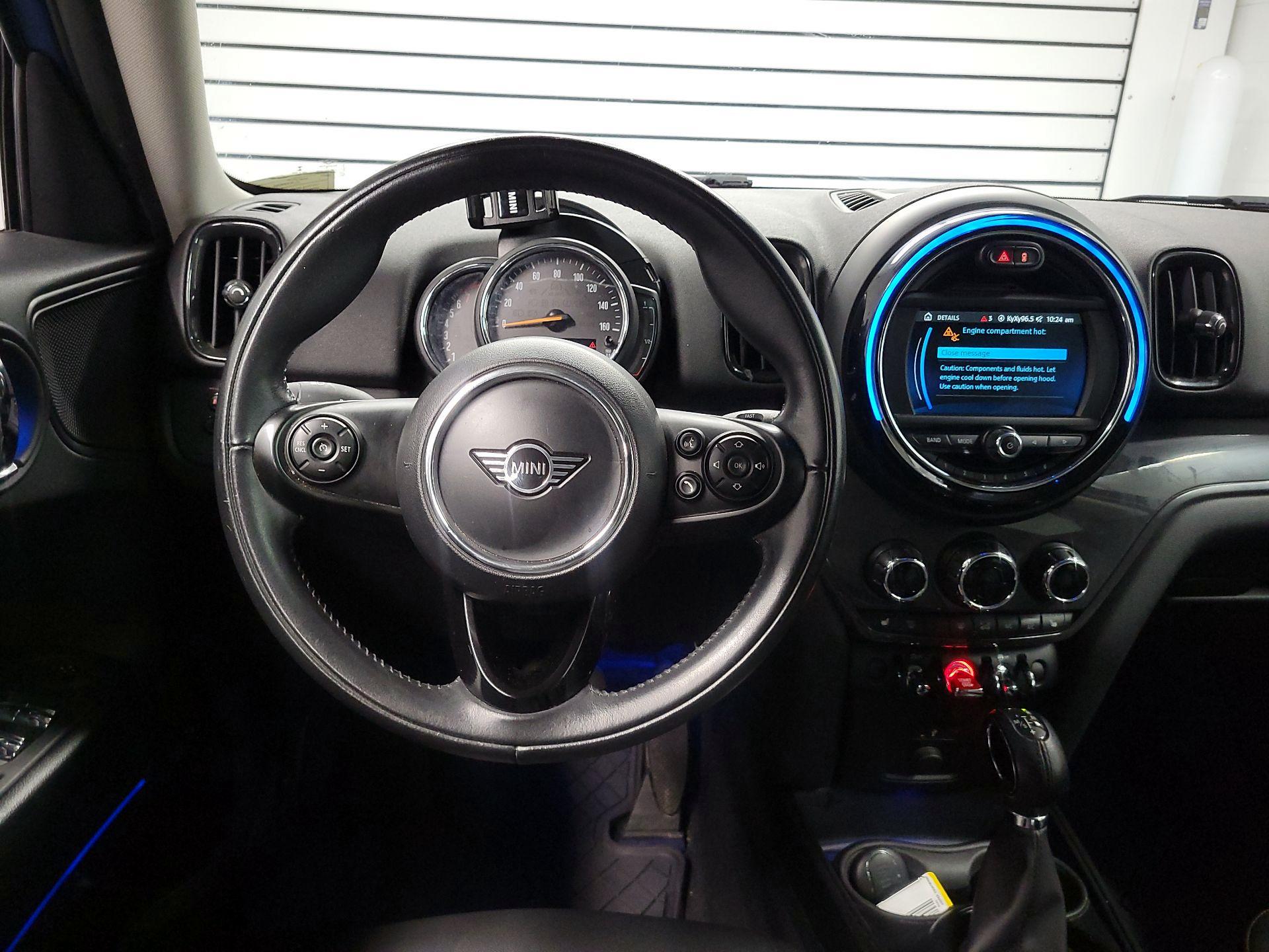 Thumbnail: 2019 MINI Cooper Countryman - 10