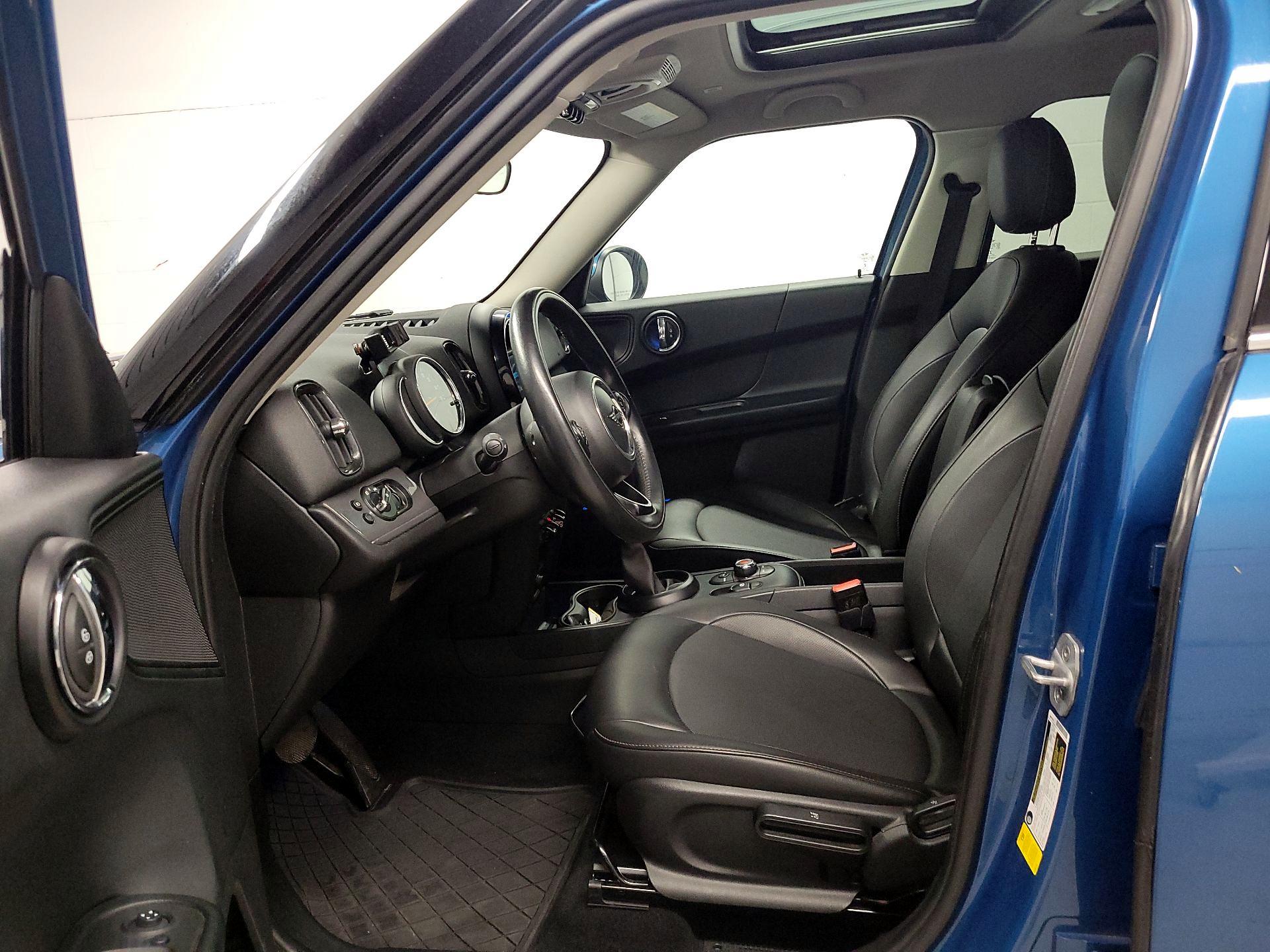 Thumbnail: 2019 MINI Cooper Countryman - 11