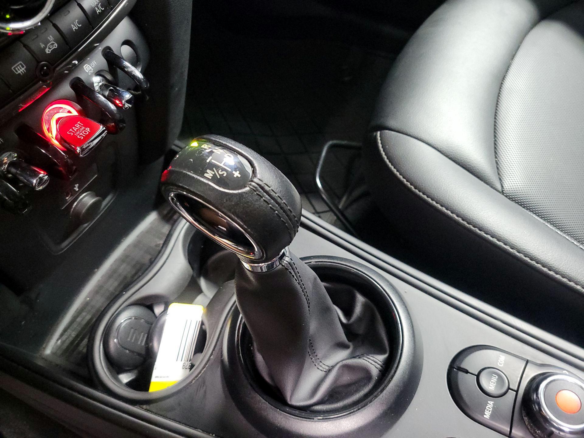 Thumbnail: 2019 MINI Cooper Countryman - 17