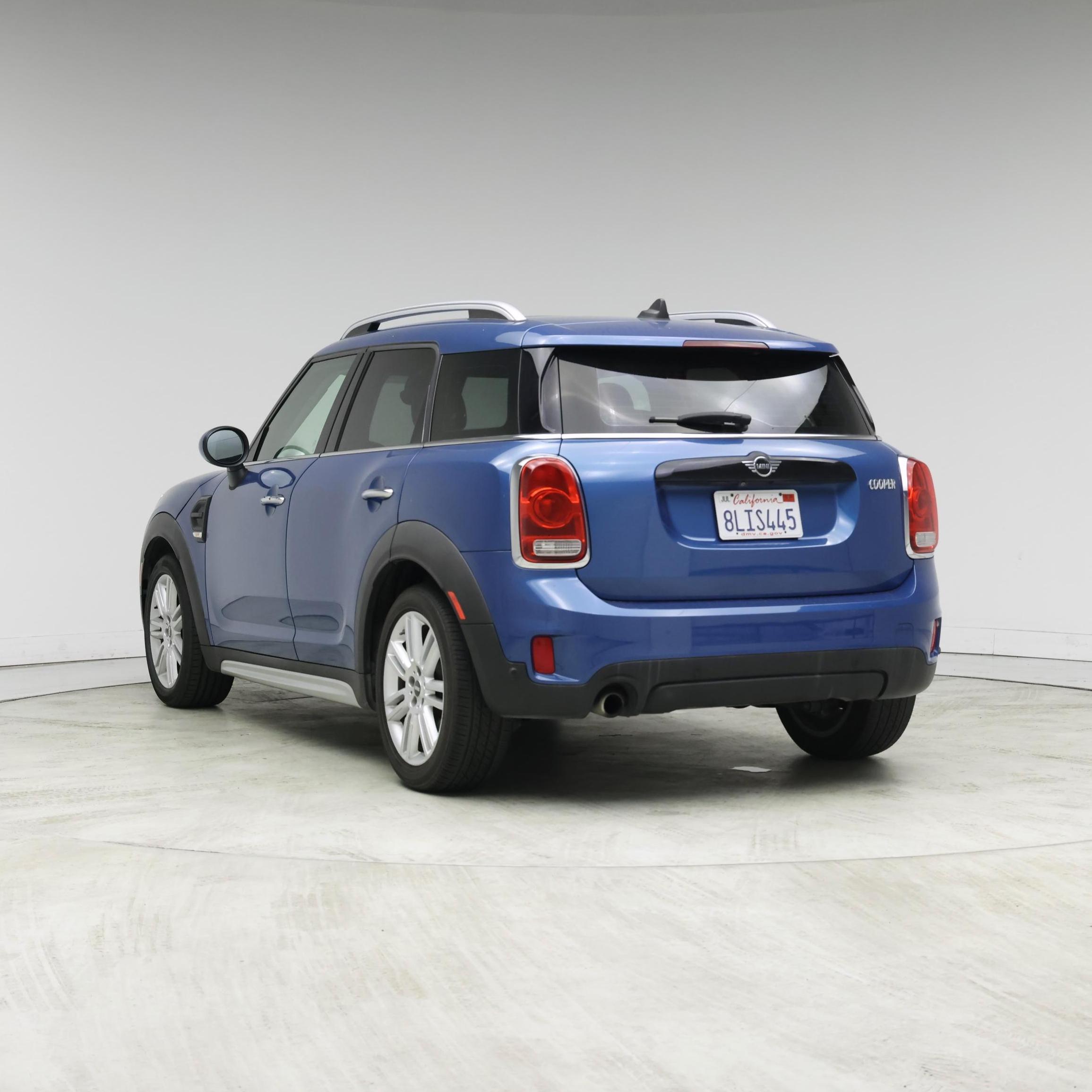 Thumbnail: 2019 MINI Cooper Countryman - 2